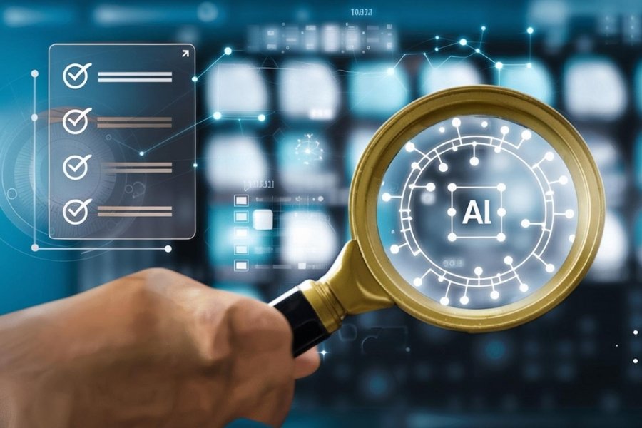 Building an AI Readiness Checklist to Adopt AI at Scale