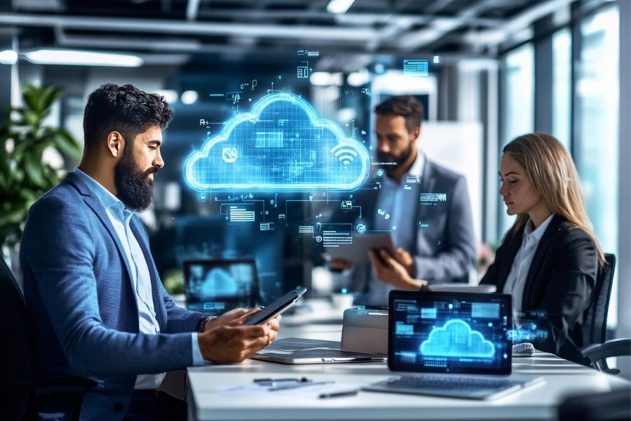 How AI Training Programs Helped These Partners Scale Fast