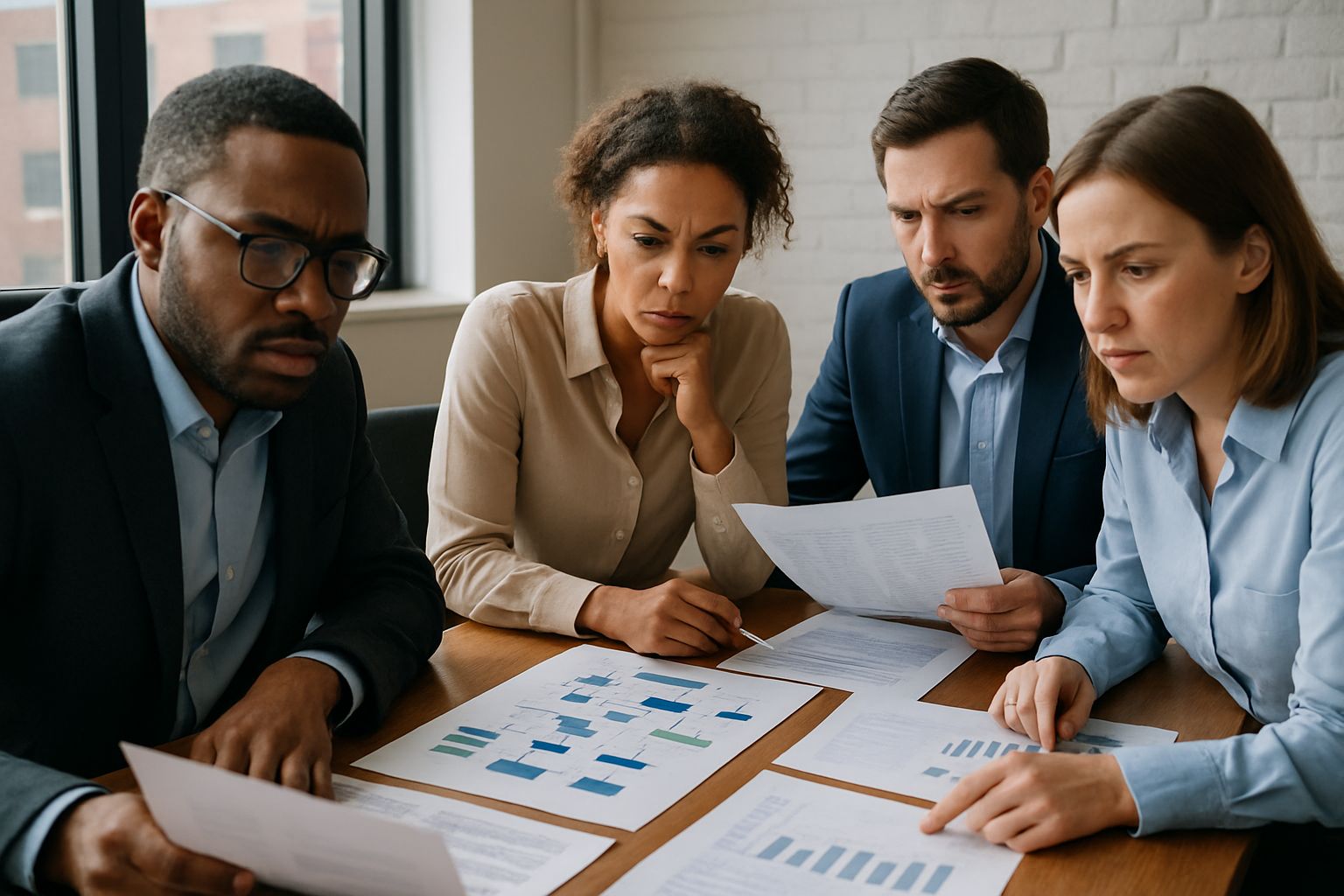 AI Adoption Failure: Fix Workflow Misalignment Now