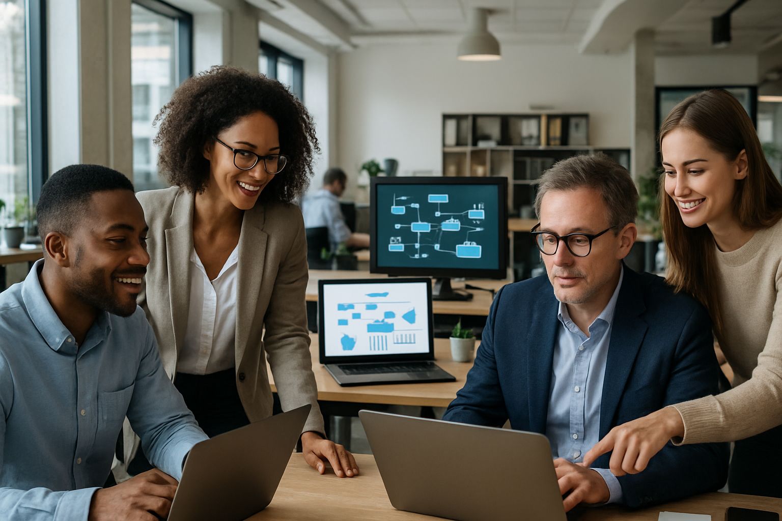 AI Adoption: Accelerate Workflow Automation Today