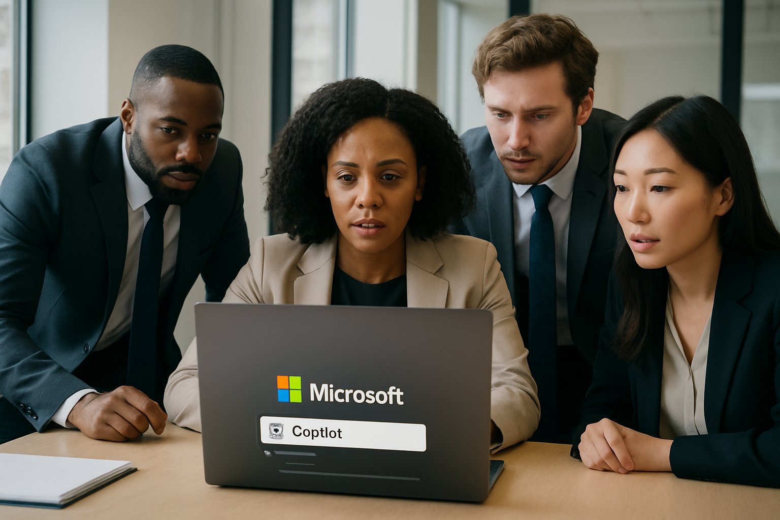 Microsoft Copilot Adoption: Cheap Today, Costly Tomorrow