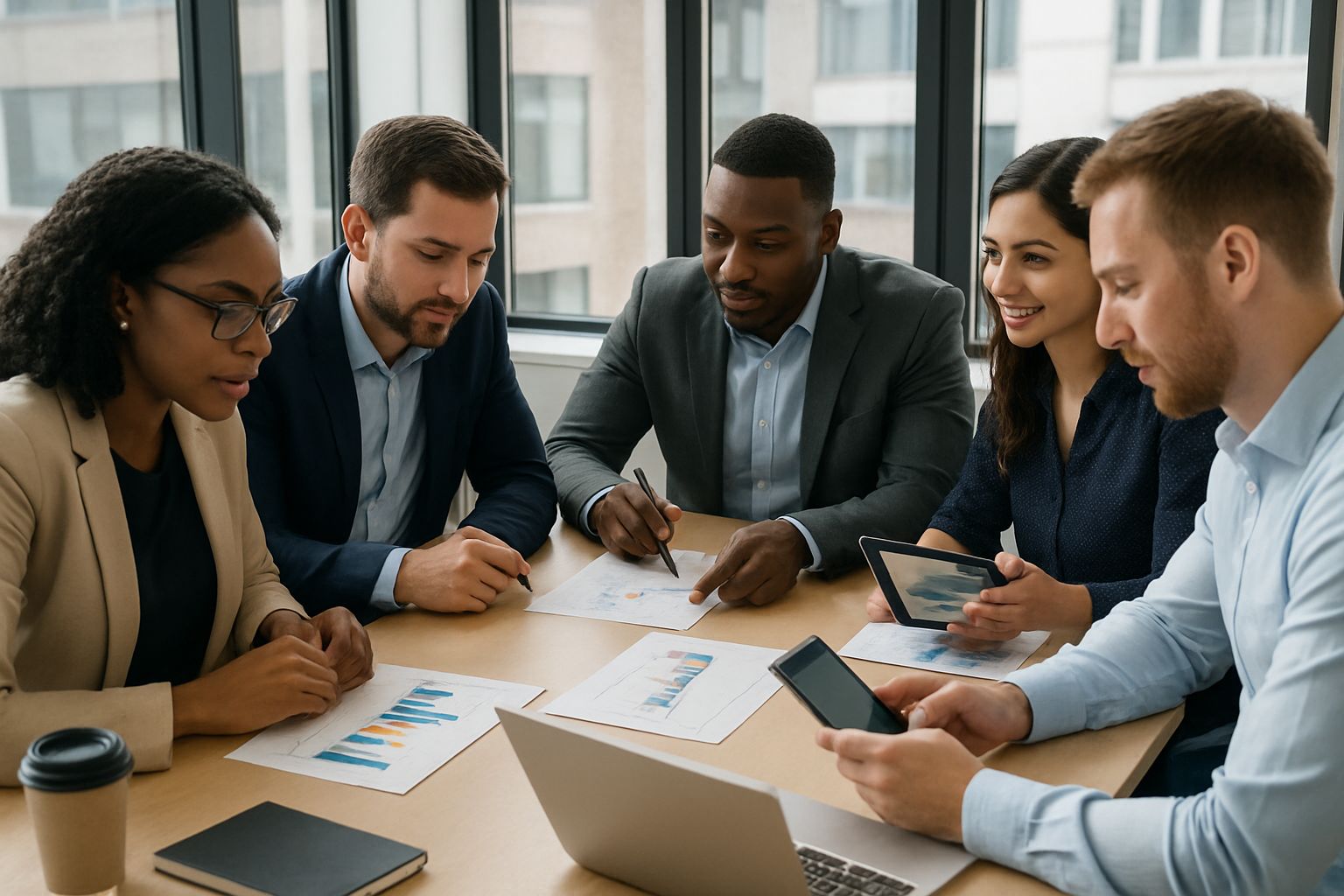 AI Adoption Demands New Operating Models