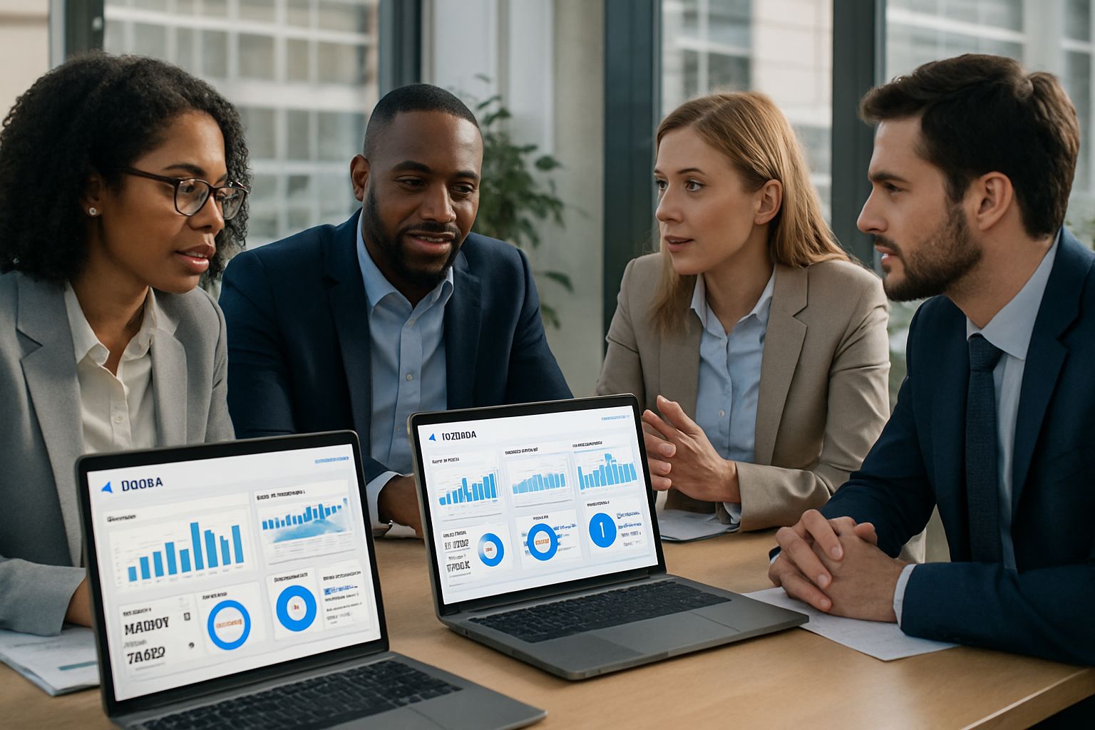 7 Proven Tactics For Microsoft copilot adoption in finance