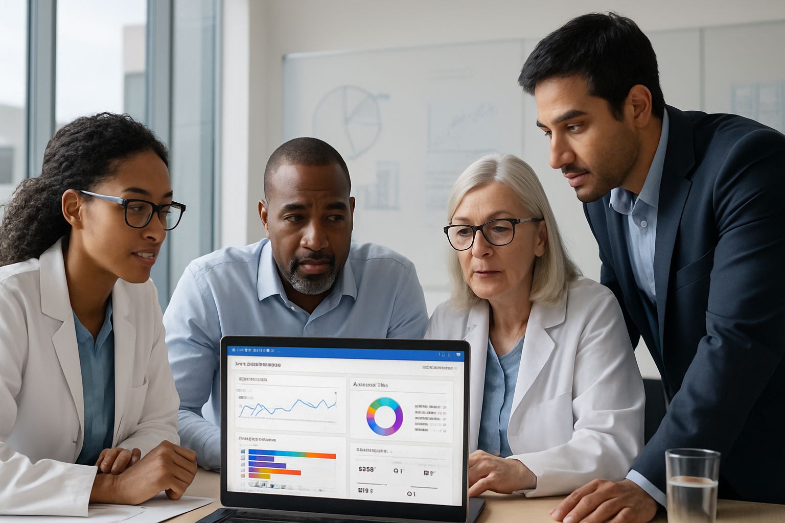 Microsoft Copilot Adoption: 12 vs 24-Week Rollouts for Pharma