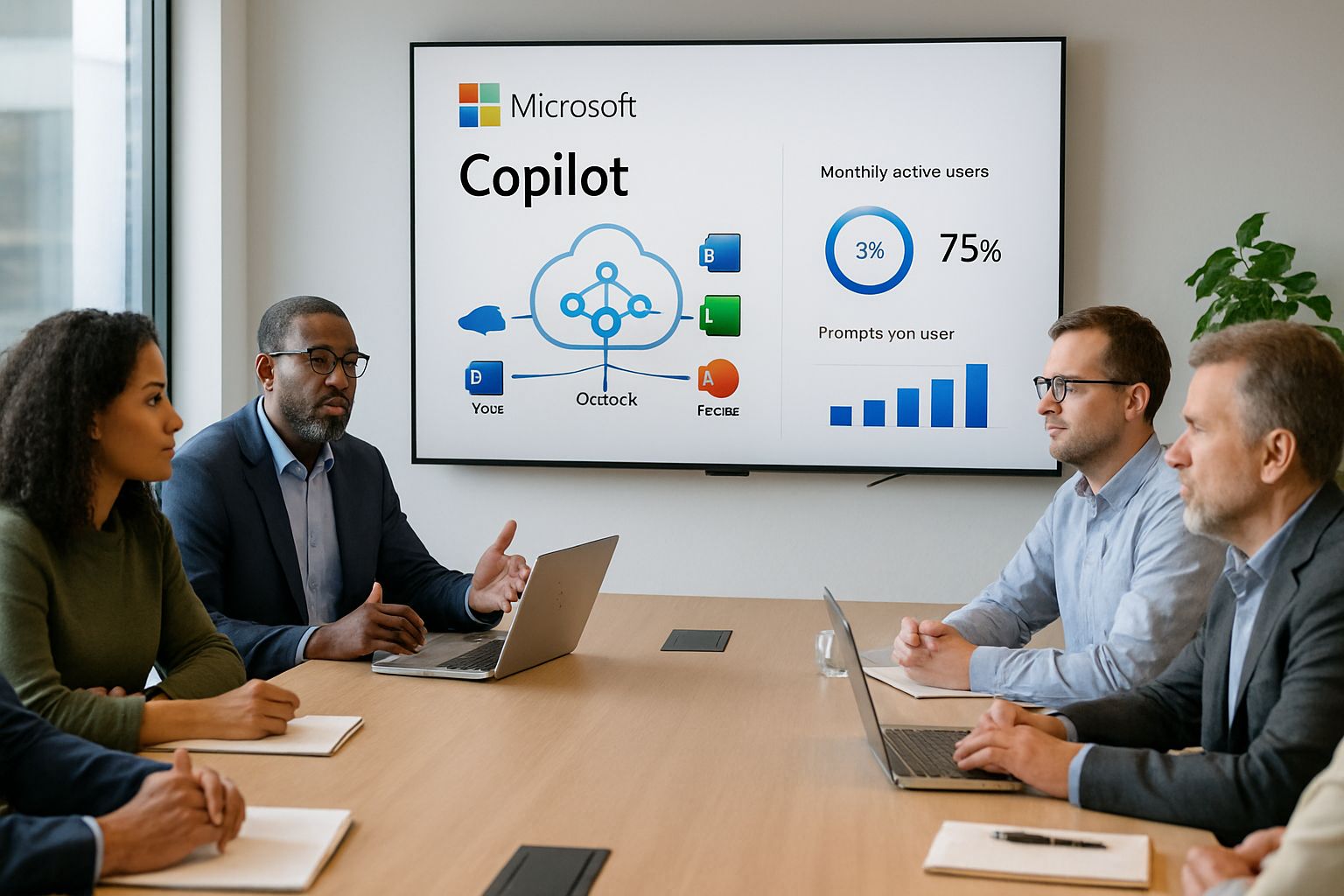 Why Microsoft Copilot Adoption Often Stalls