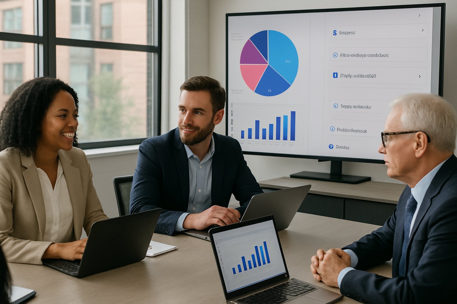 Microsoft Copilot Adoption: A Risk-First Enterprise Playbook