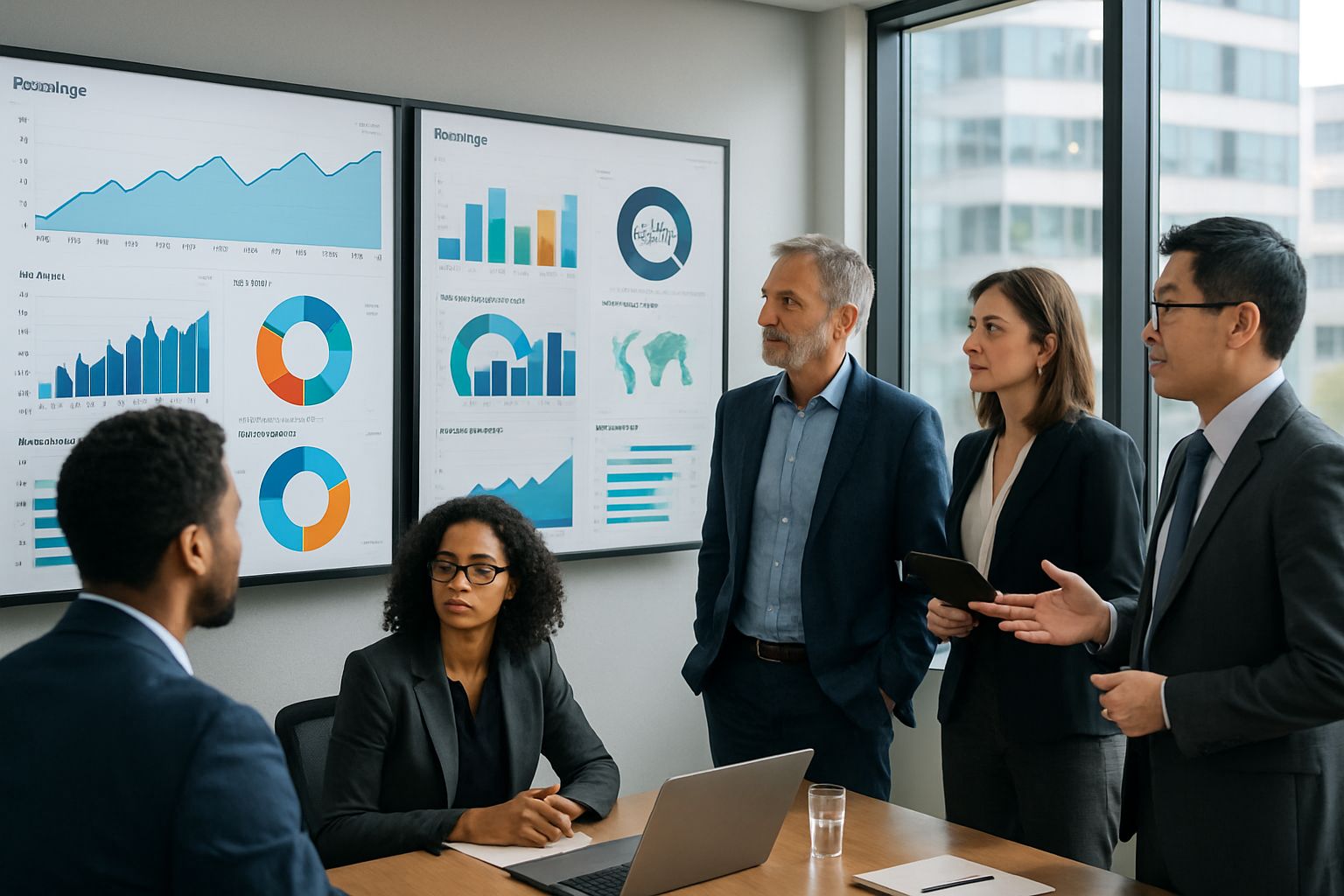 Accuracy: The Pivotal Barrier to Enterprise AI Adoption Success