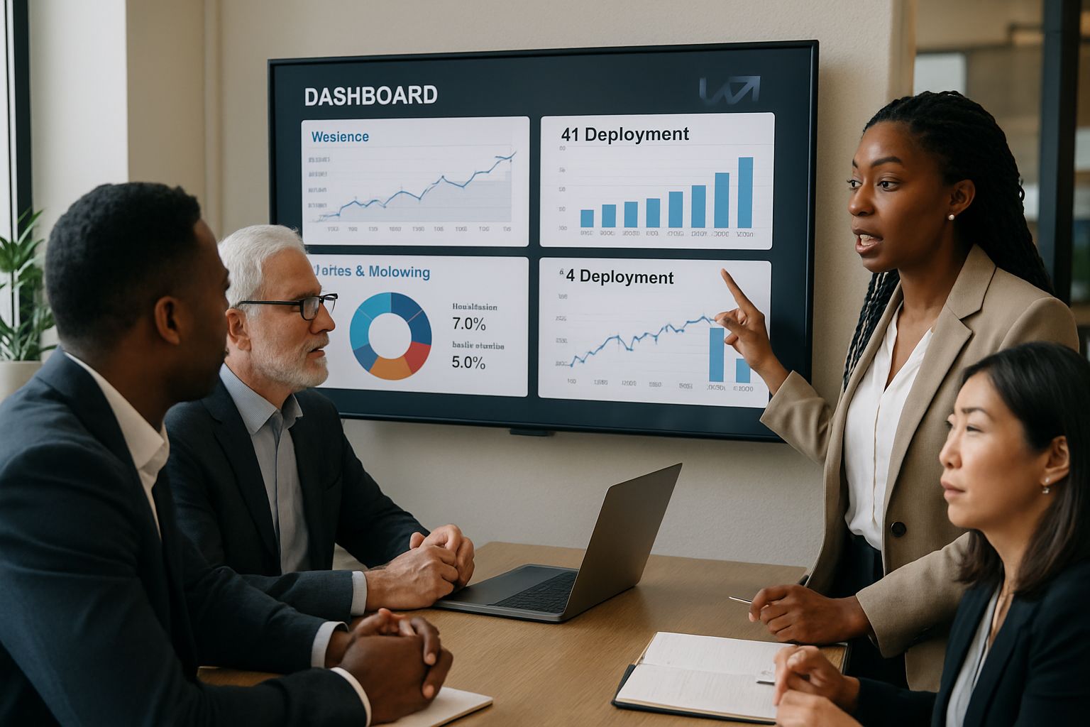 AI adoption demands clear ownership for enterprise success