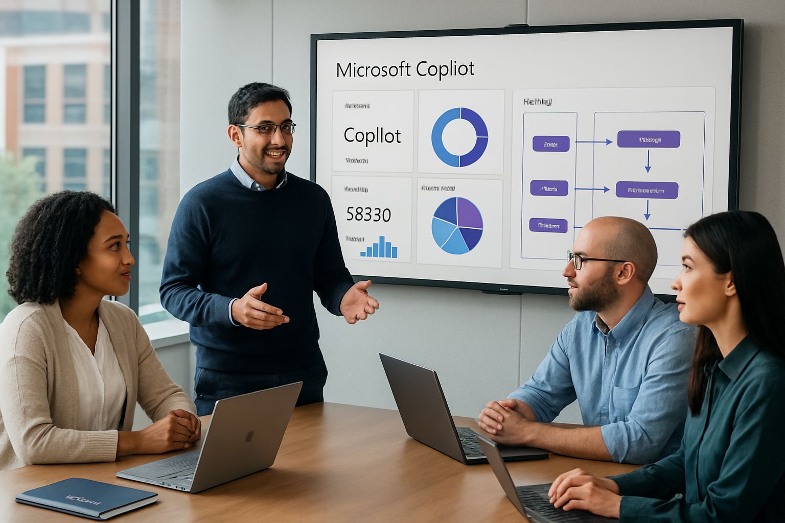 Microsoft Copilot Adoption: Safe Customer Support Rollouts