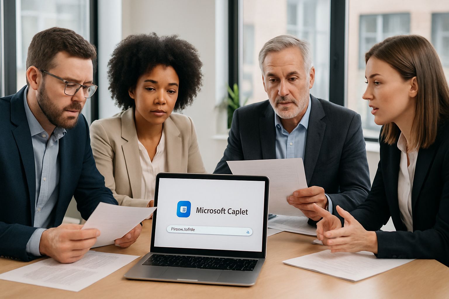 Microsoft Copilot adoption Recovery Blueprint