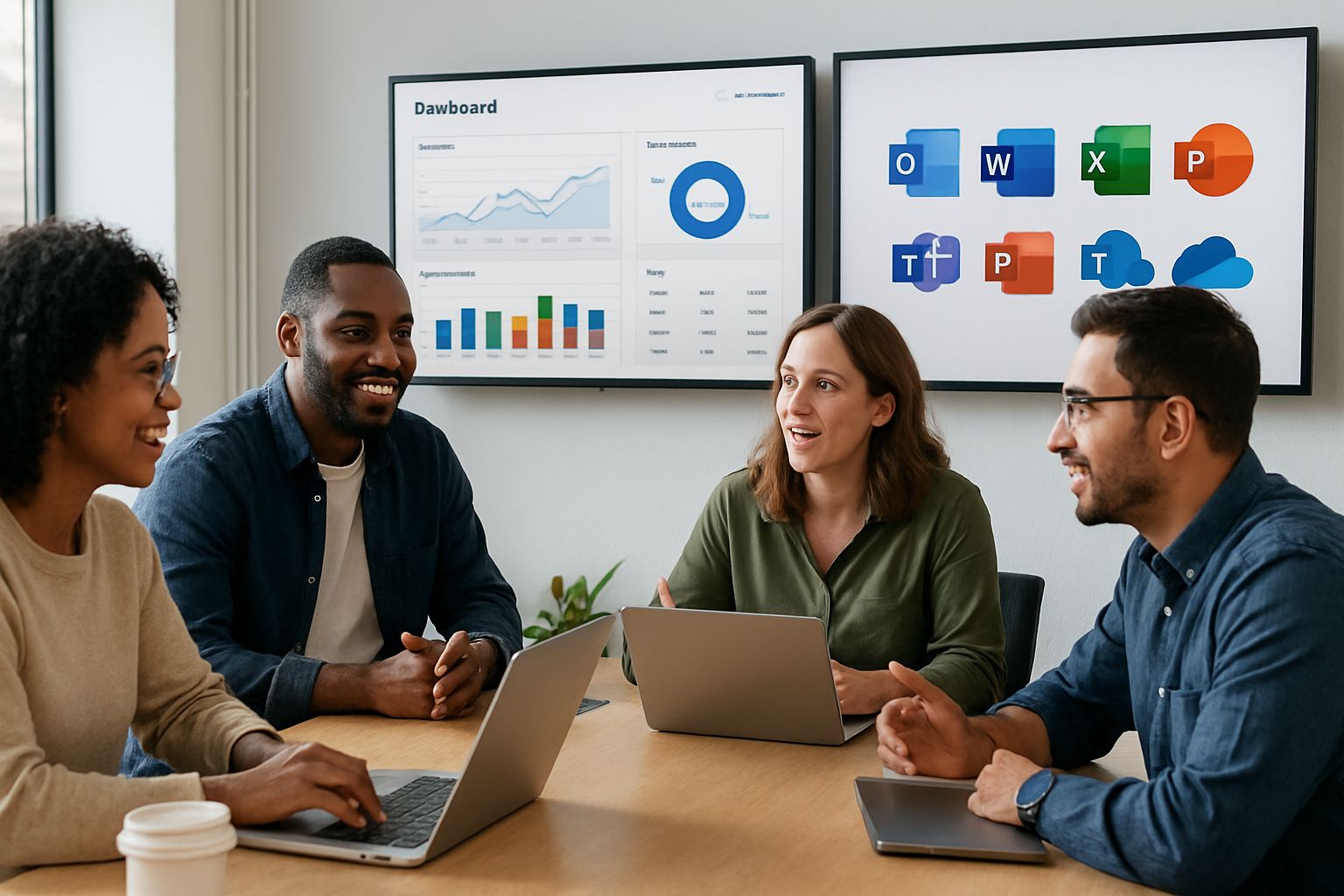 Measuring Microsoft 365 Copilot ROI Beyond Time Savings