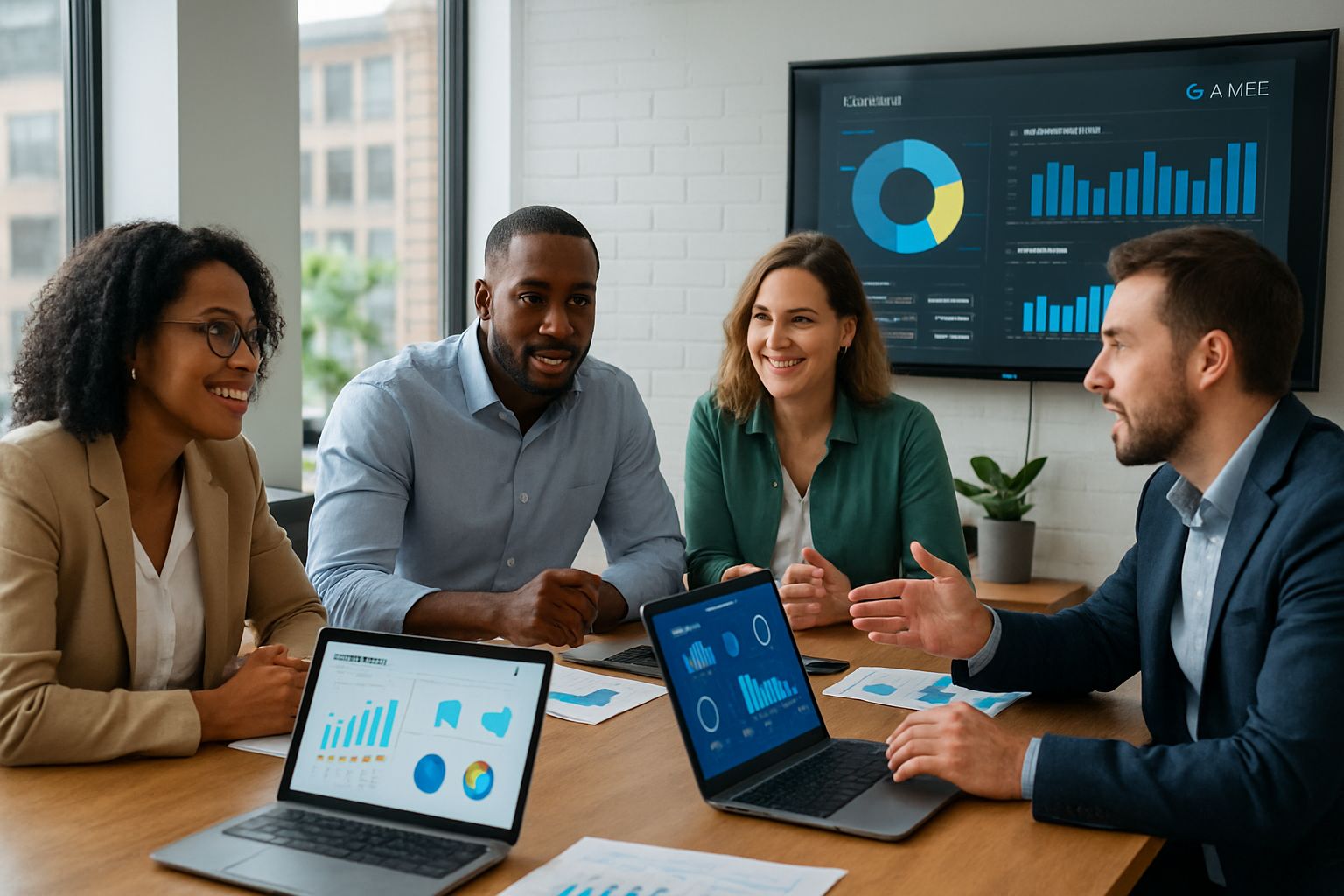 Adoption Change Management: Fast-Tracking Copilot Across Teams