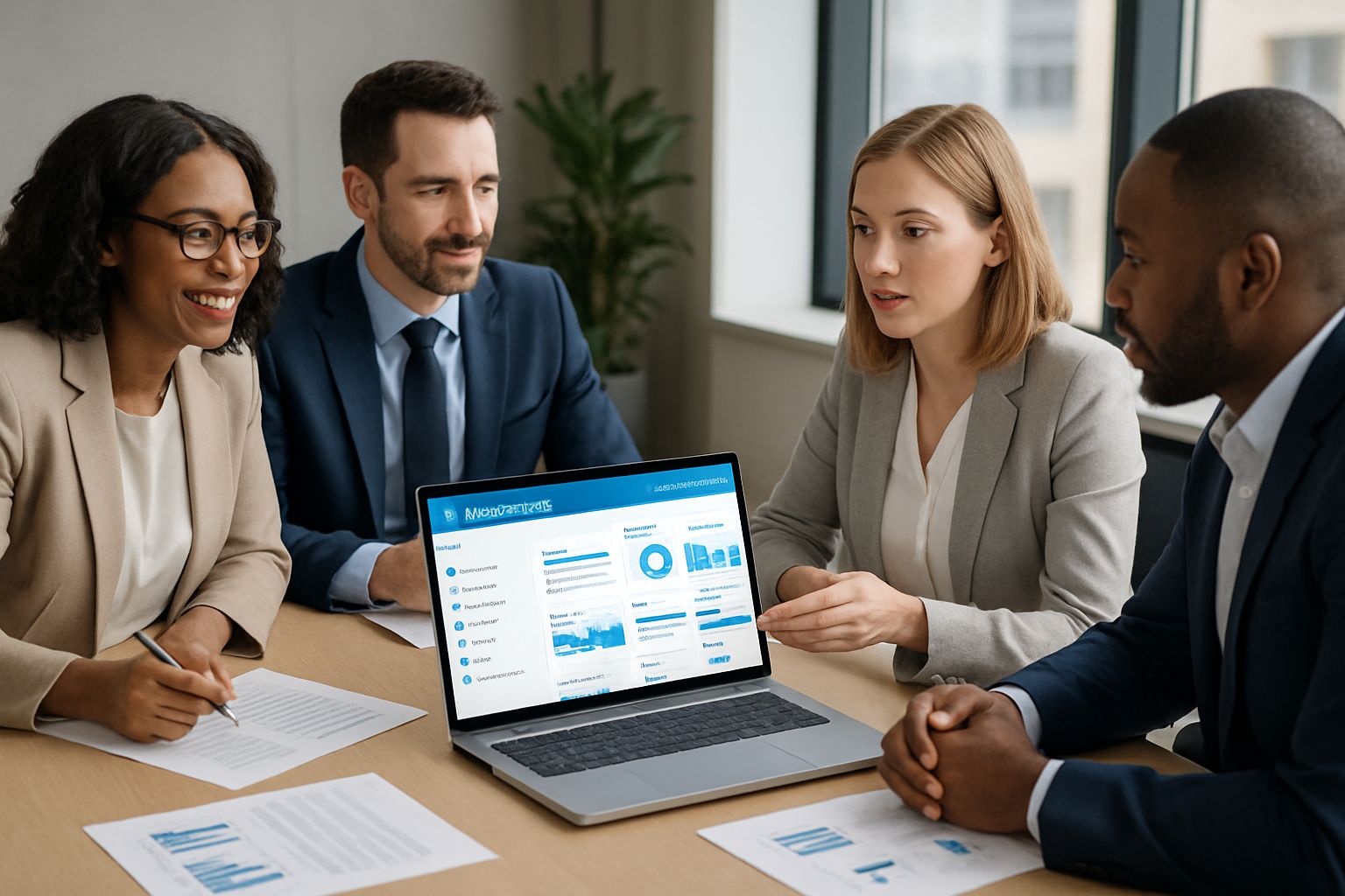 Microsoft ECIF Program Funding Playbook with Adoptify