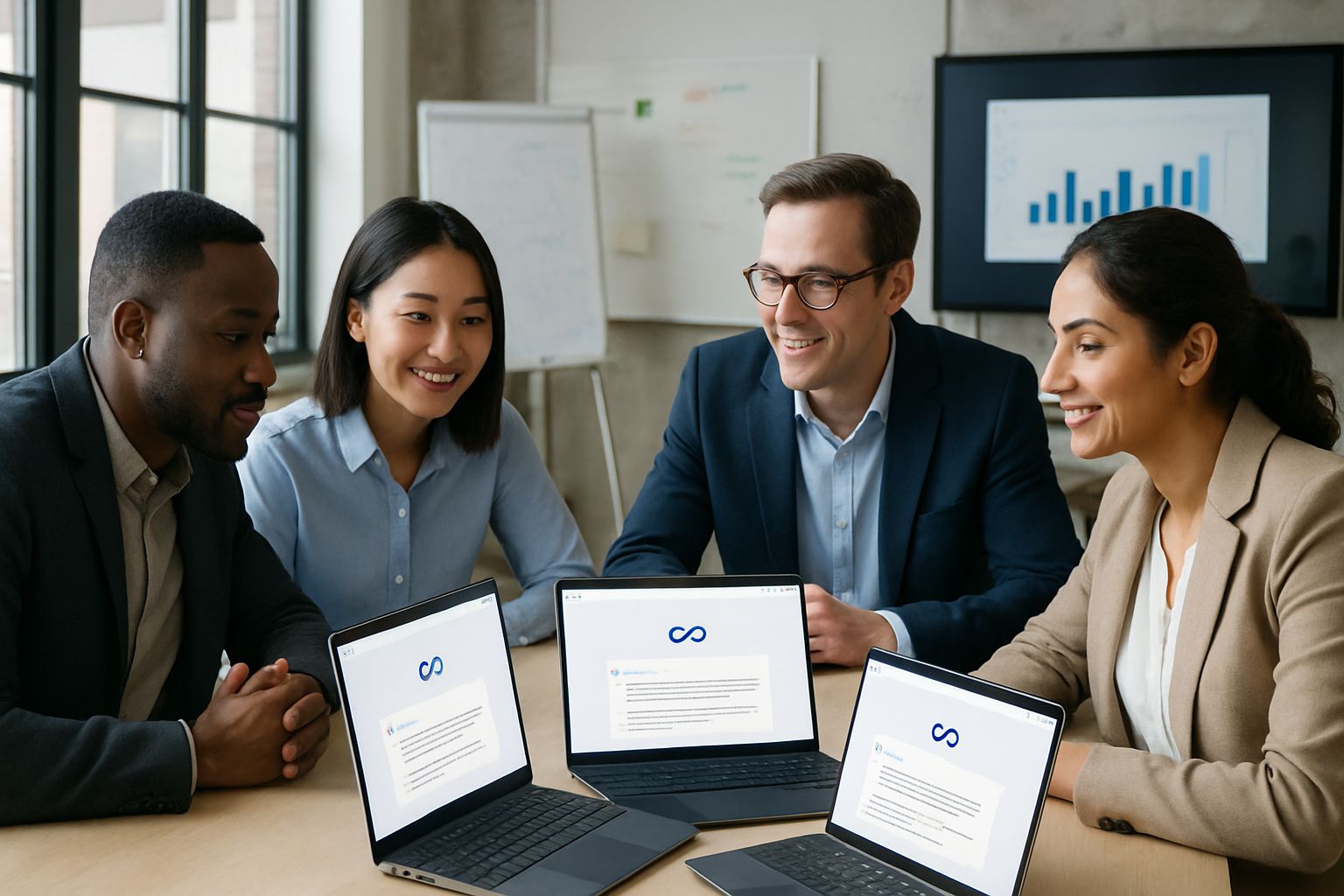 Risk-Smart Microsoft Copilot Adoption Framework