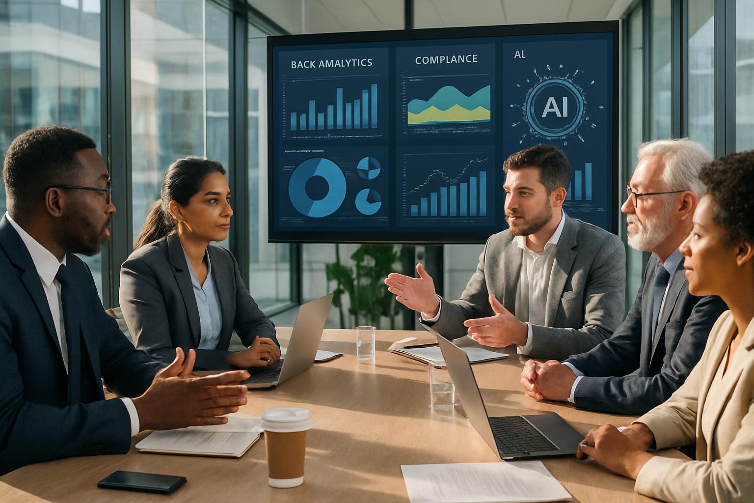 AI governance framework: Accelerating Enterprise Adoption