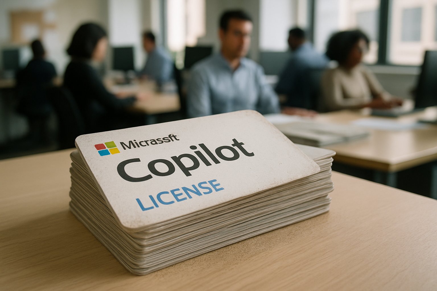 Why Unused Microsoft Copilot Licenses Drain Enterprise Budgets