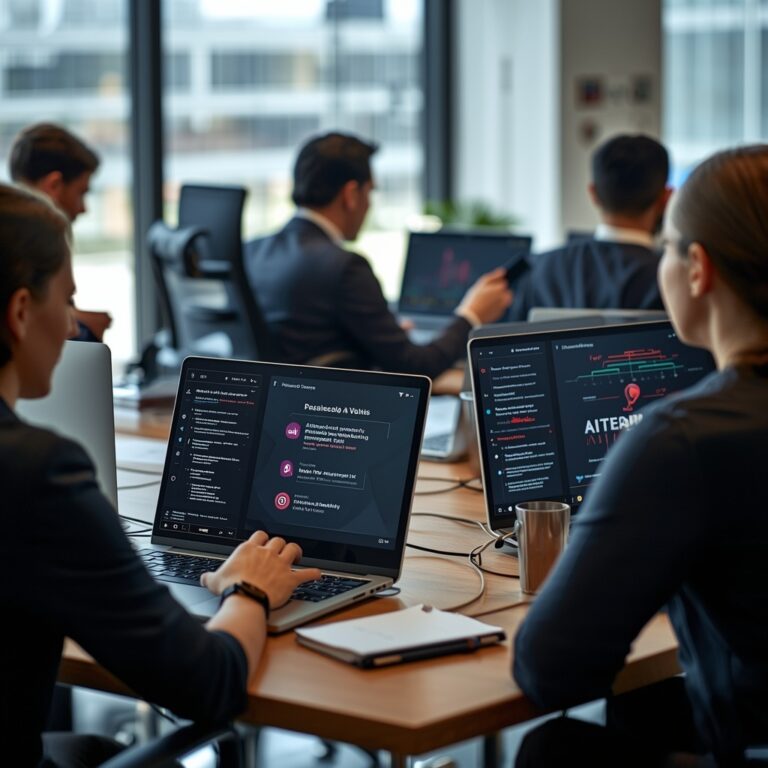 AI Adoption at Work Accelerates Across U.S. Workplaces, Gallup Finds