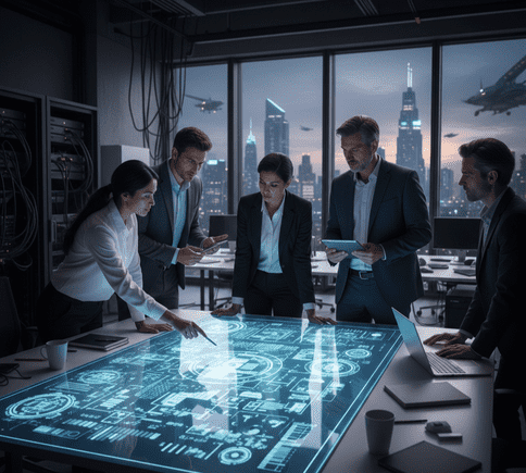 What are the Recurring Costs of AI Adoption for Businesses