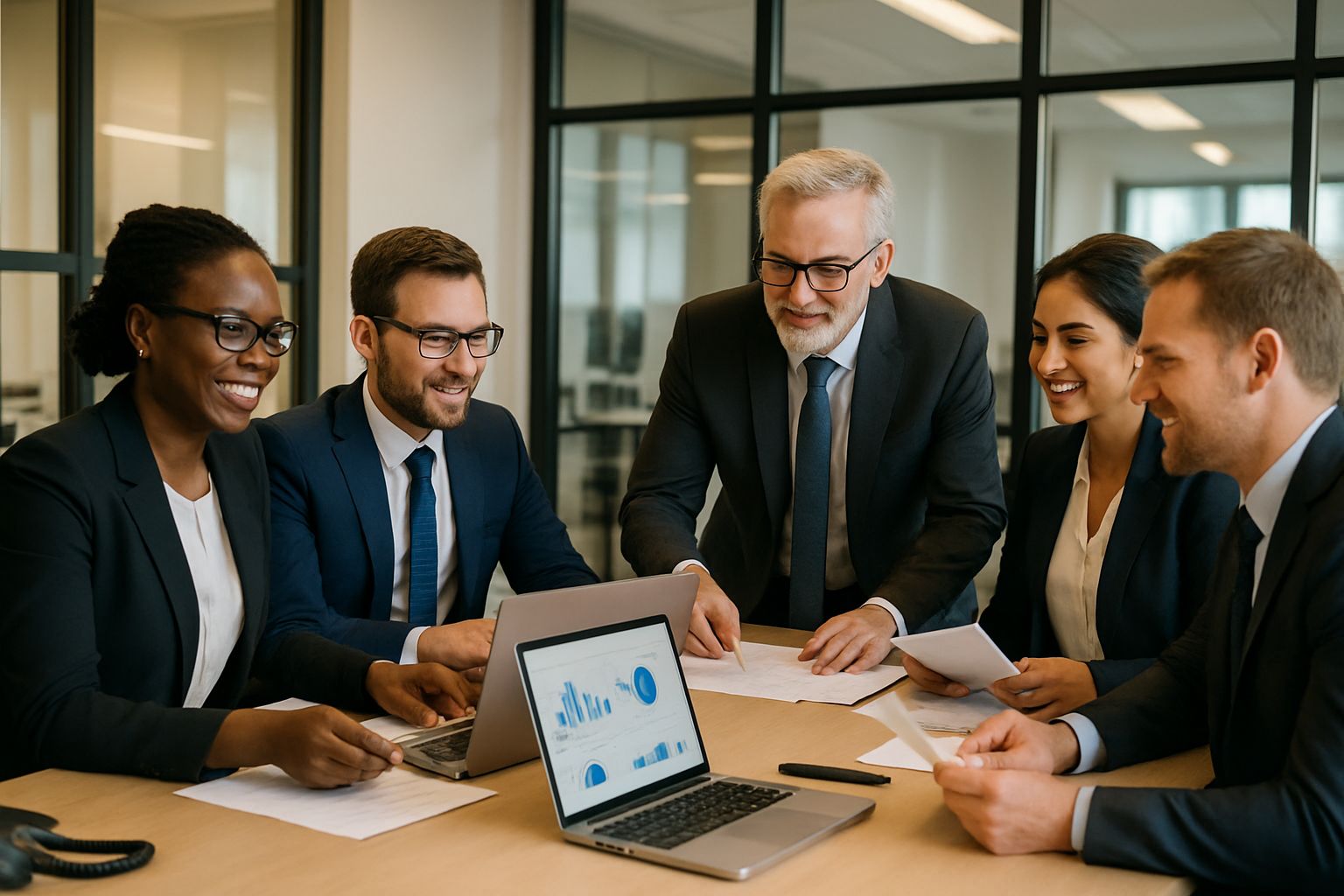 Secure AI Implementation Guide for Regulated Enterprises