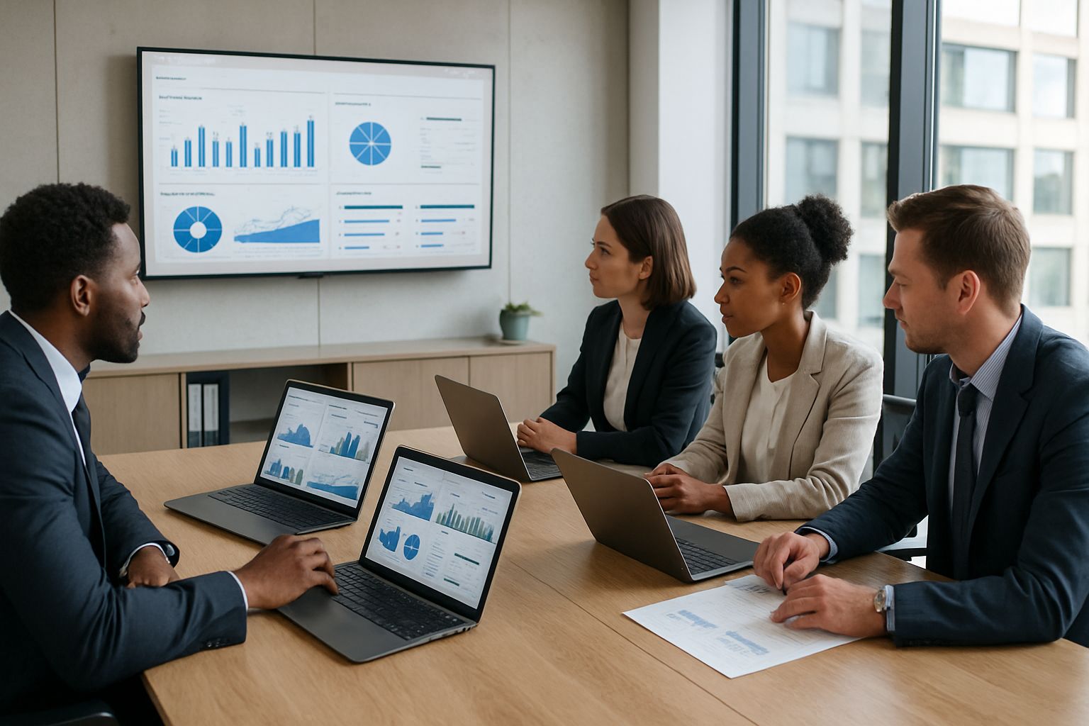 Enterprise AI Technology Stack: Build Your Recommendation Tool