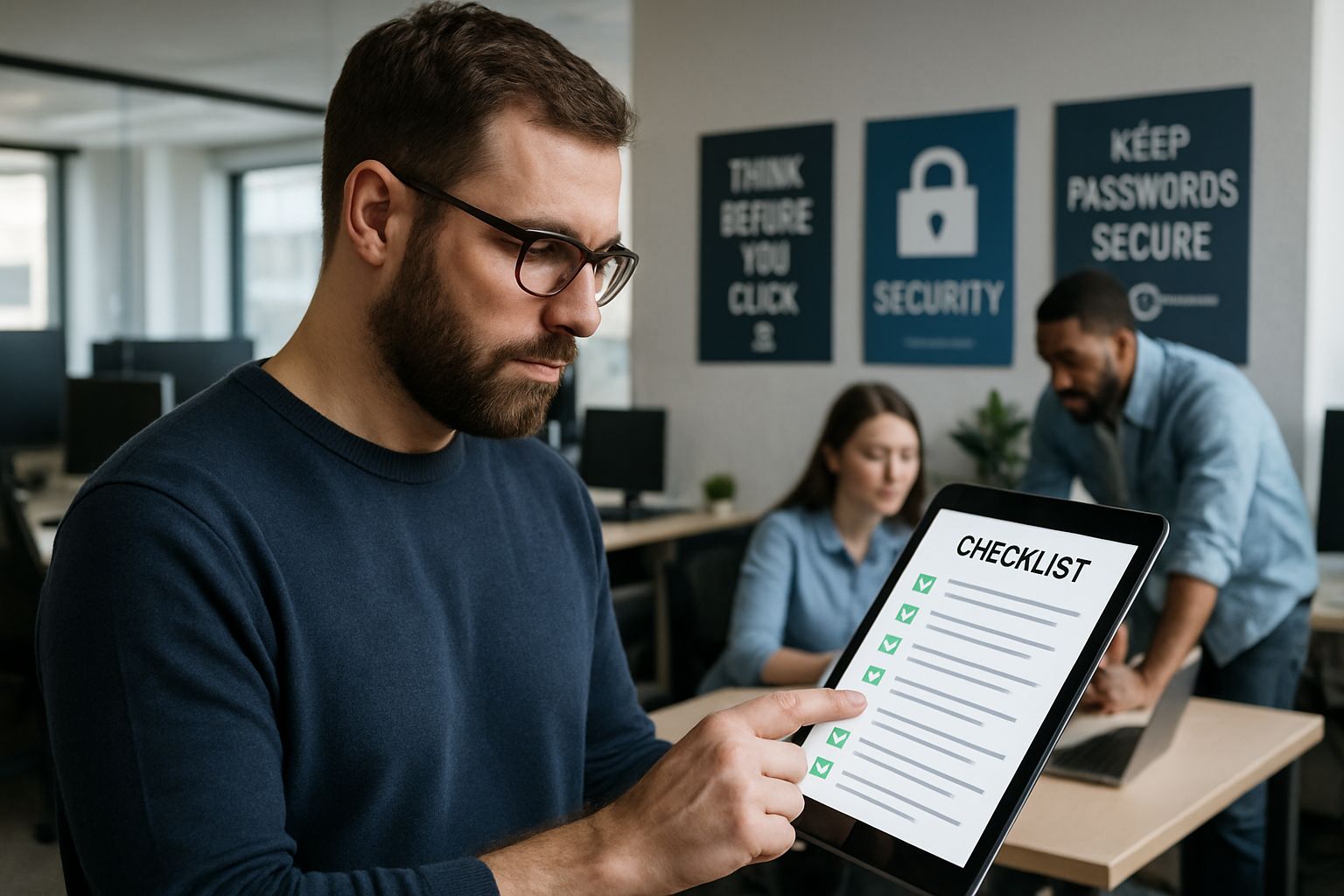 Essential Copilot Deployment Checklist for Enterprise IT Teams