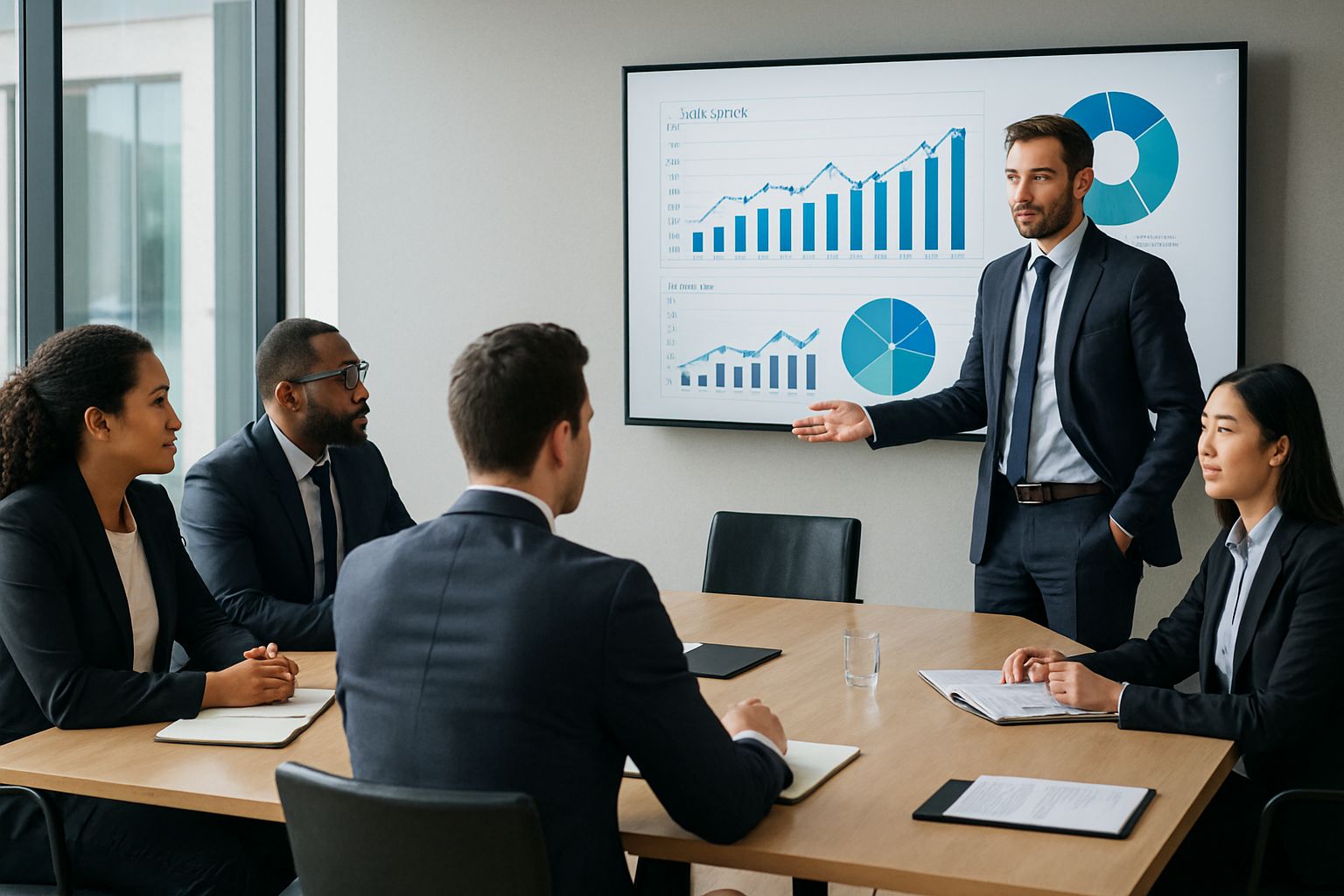 Master the AI Adoption Communication Framework