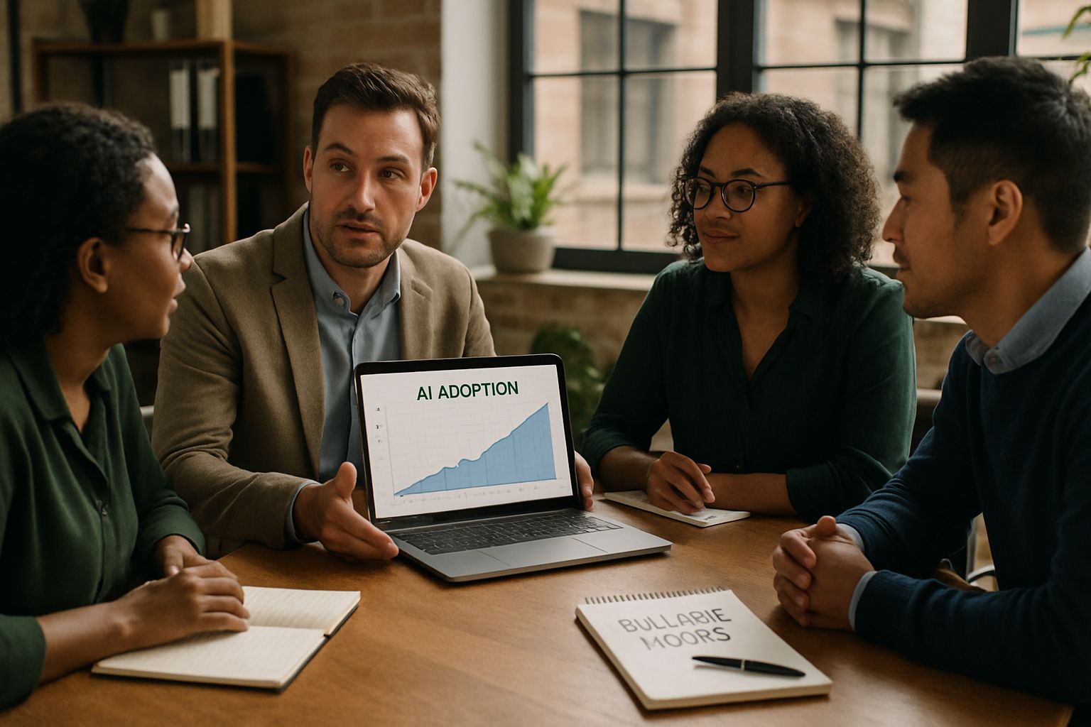 AI Adoption and the Fate of the Billable Hour