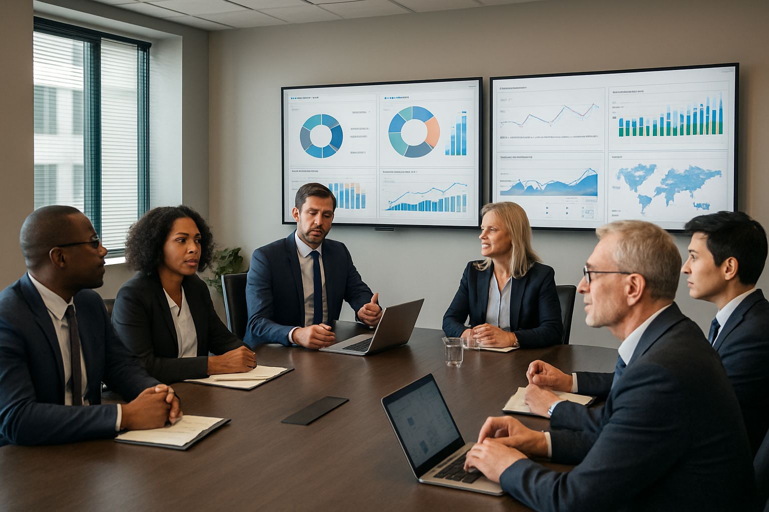 Enterprise AI Adoption: Sustaining Competitive Advantage