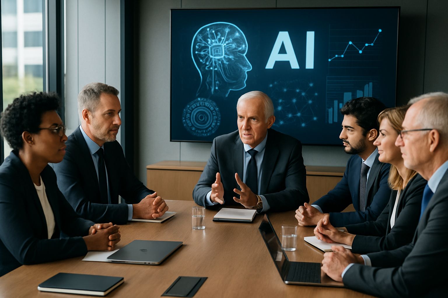 AI Safety: What Every CEO Must Know for Enterprise Adoption