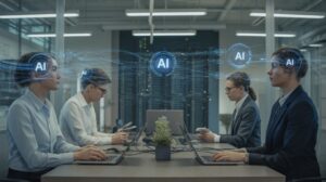 Enterprise AI integration challenges caused by leadership misalignment.
