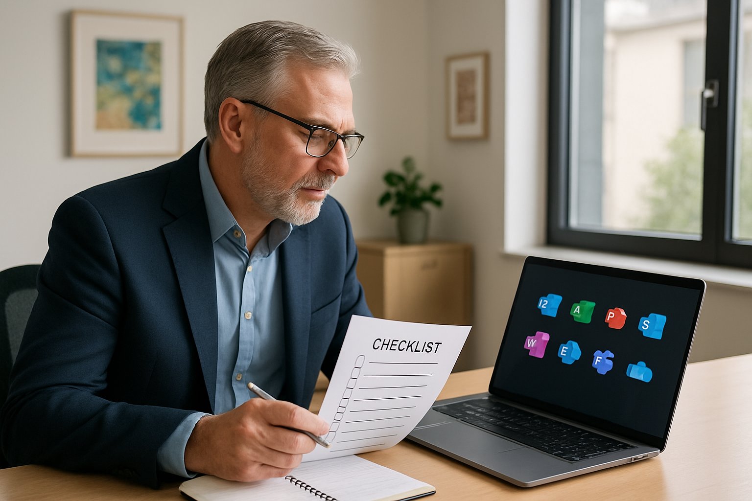 Copilot Readiness Assessment: Ten-Minute Audit Guide