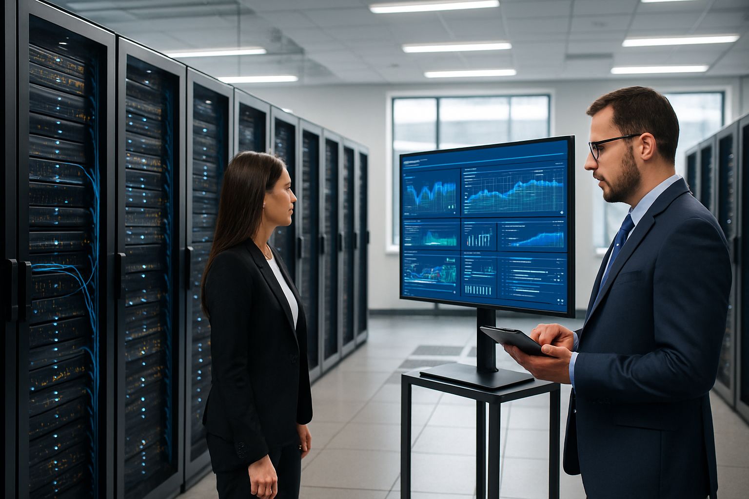 Fortify Data Pipes For Enterprise AI Adoption