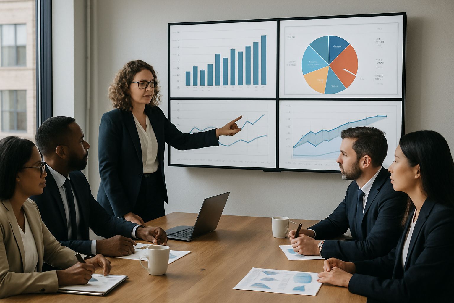 Why Enterprise AI Pilots Rarely Reach Production