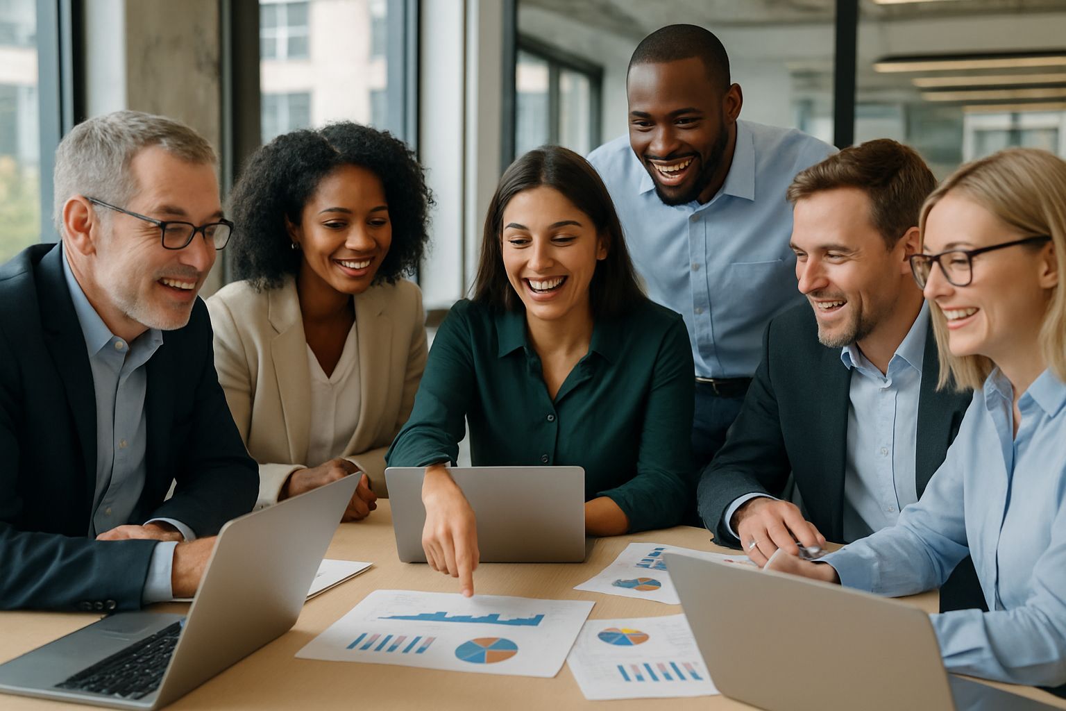 Avoiding Algorithmic Bias in Finance: AdaptOps Governance Guide