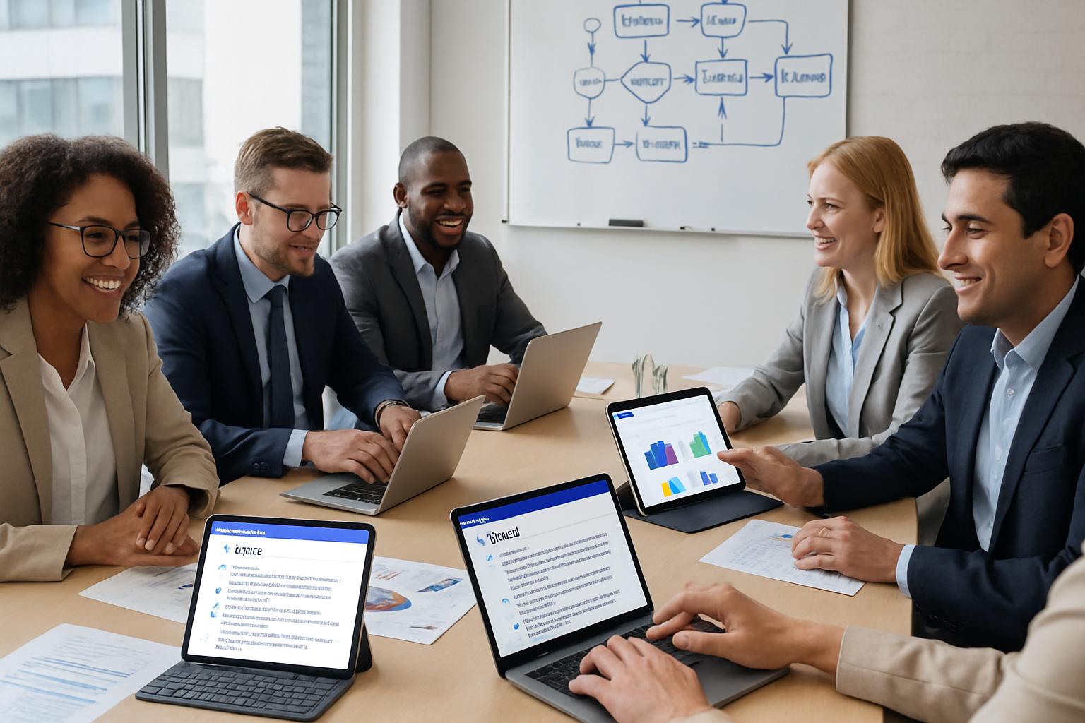 30-Day Copilot Pilot Program: Fast, Safe Enterprise AI