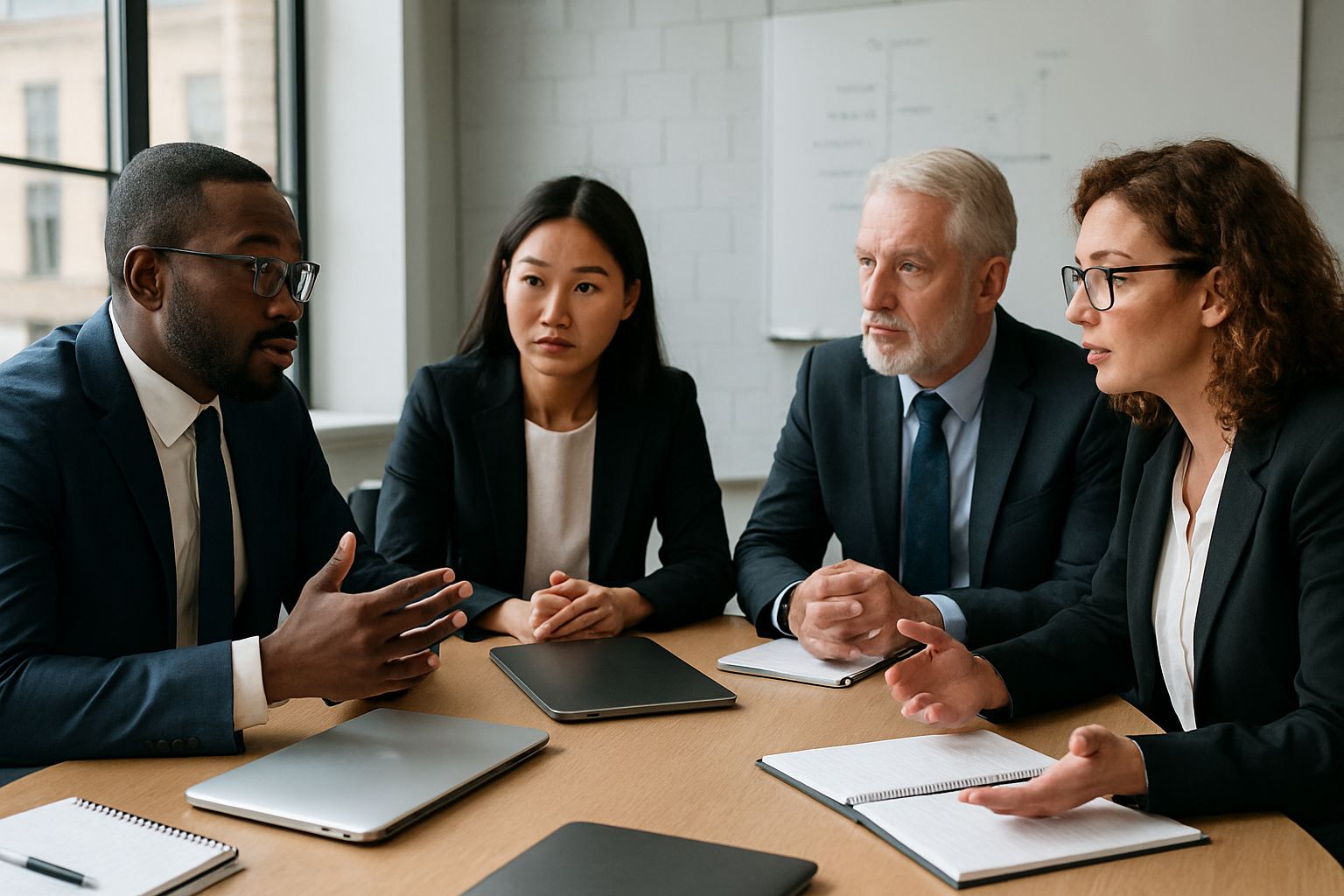 Consulting Firms’ AI Readiness Checklist: 13 Must-Do Steps