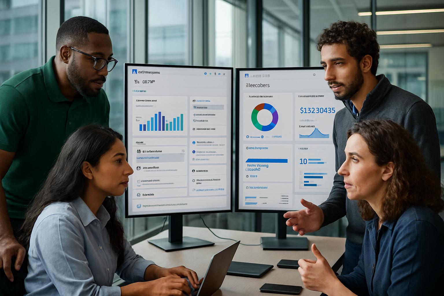 Copilot Adoption Services for Secure Microsoft 365 Rollouts