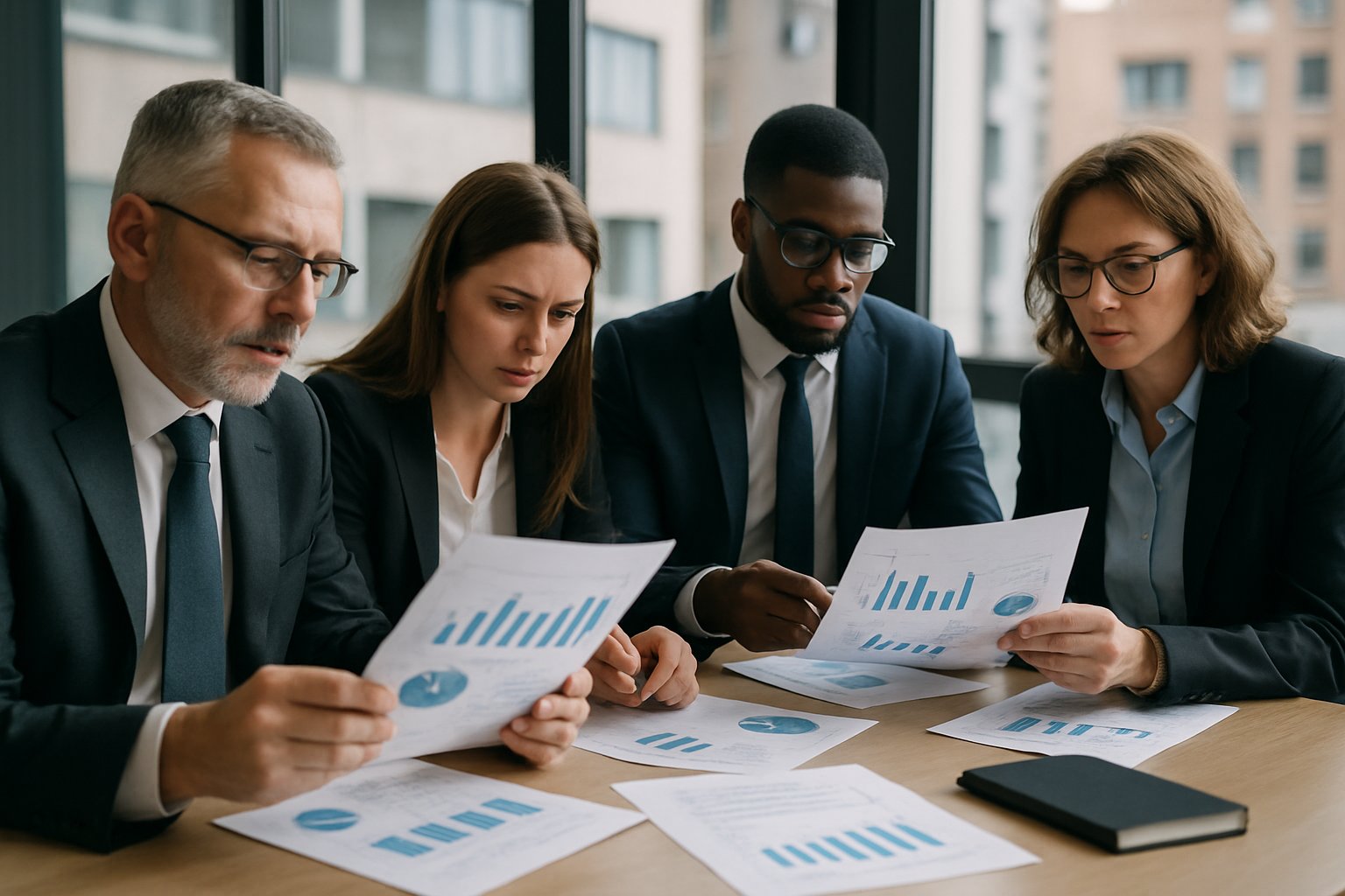 Credit Scoring Fairness: Enterprise Adoption Guide