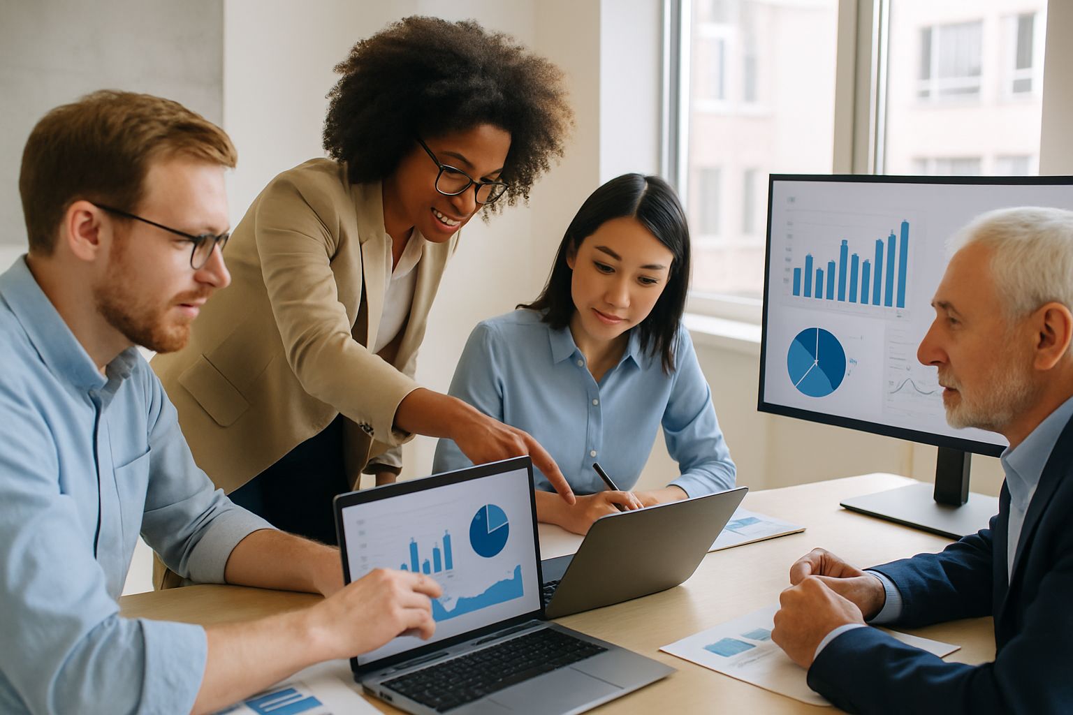 Enterprise AI Success Starts With Data Hygiene