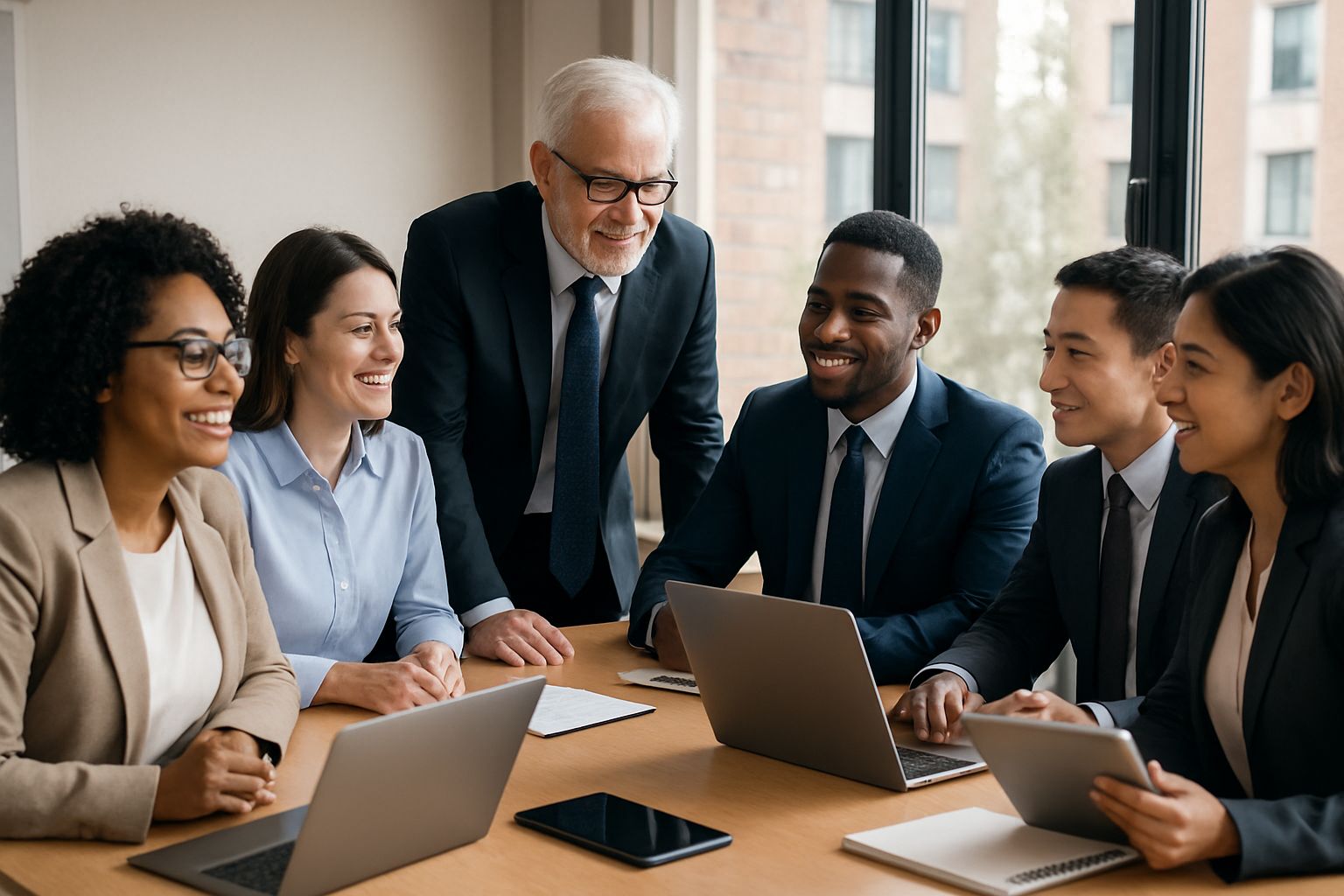 Taming Shadow AI: Governance for Safer Enterprise Rollouts