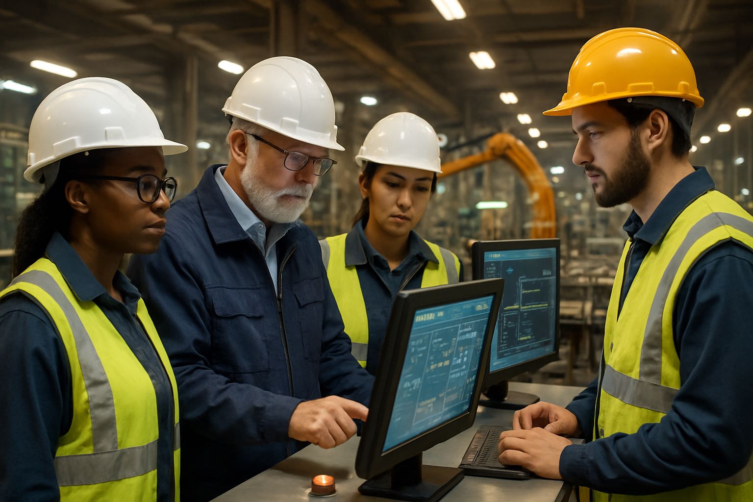 Automated Quality Control ROI Strategies