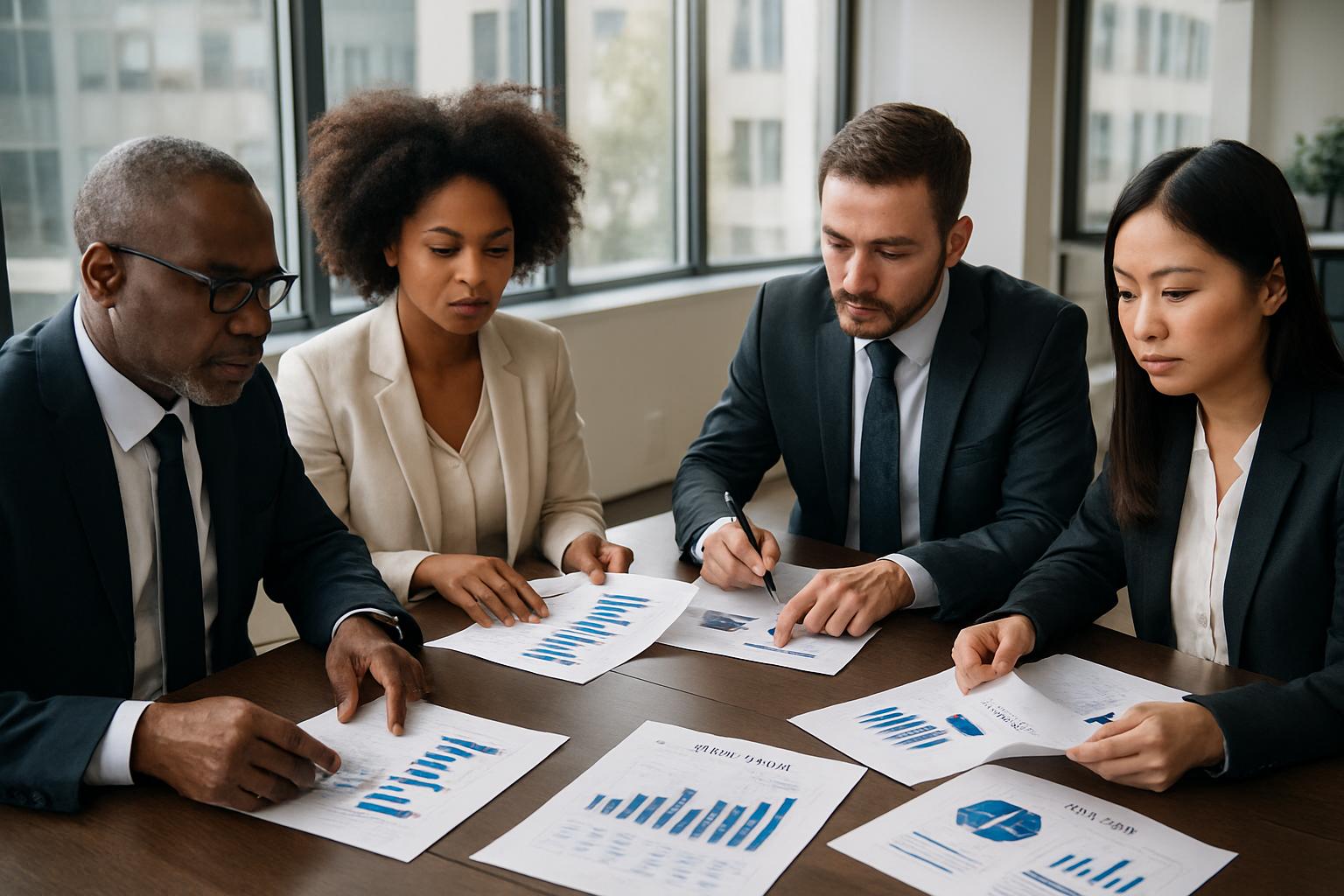 Drive Value Fast With AI Audit Services