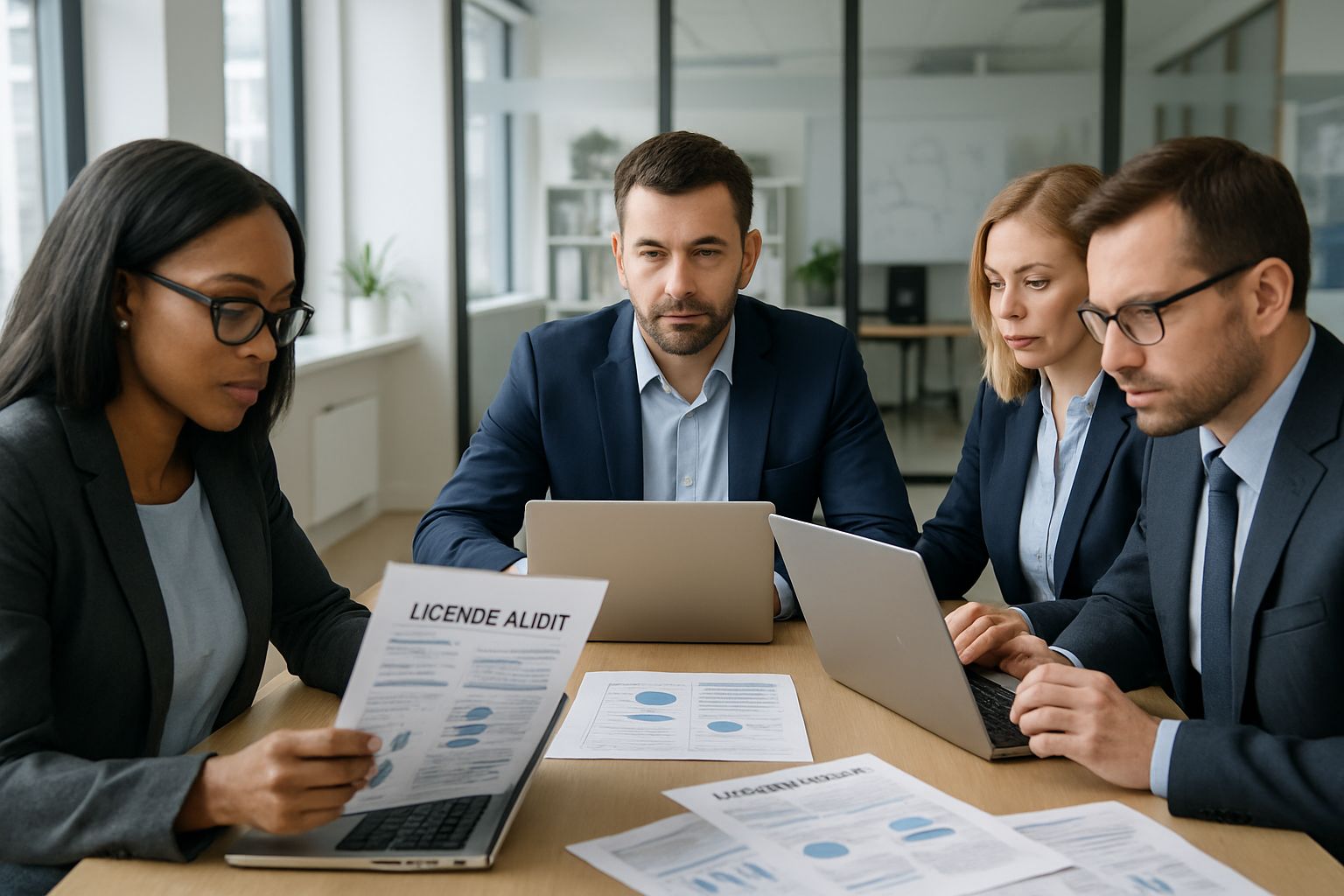 Copilot License Audit: Driving Measurable GenAI ROI