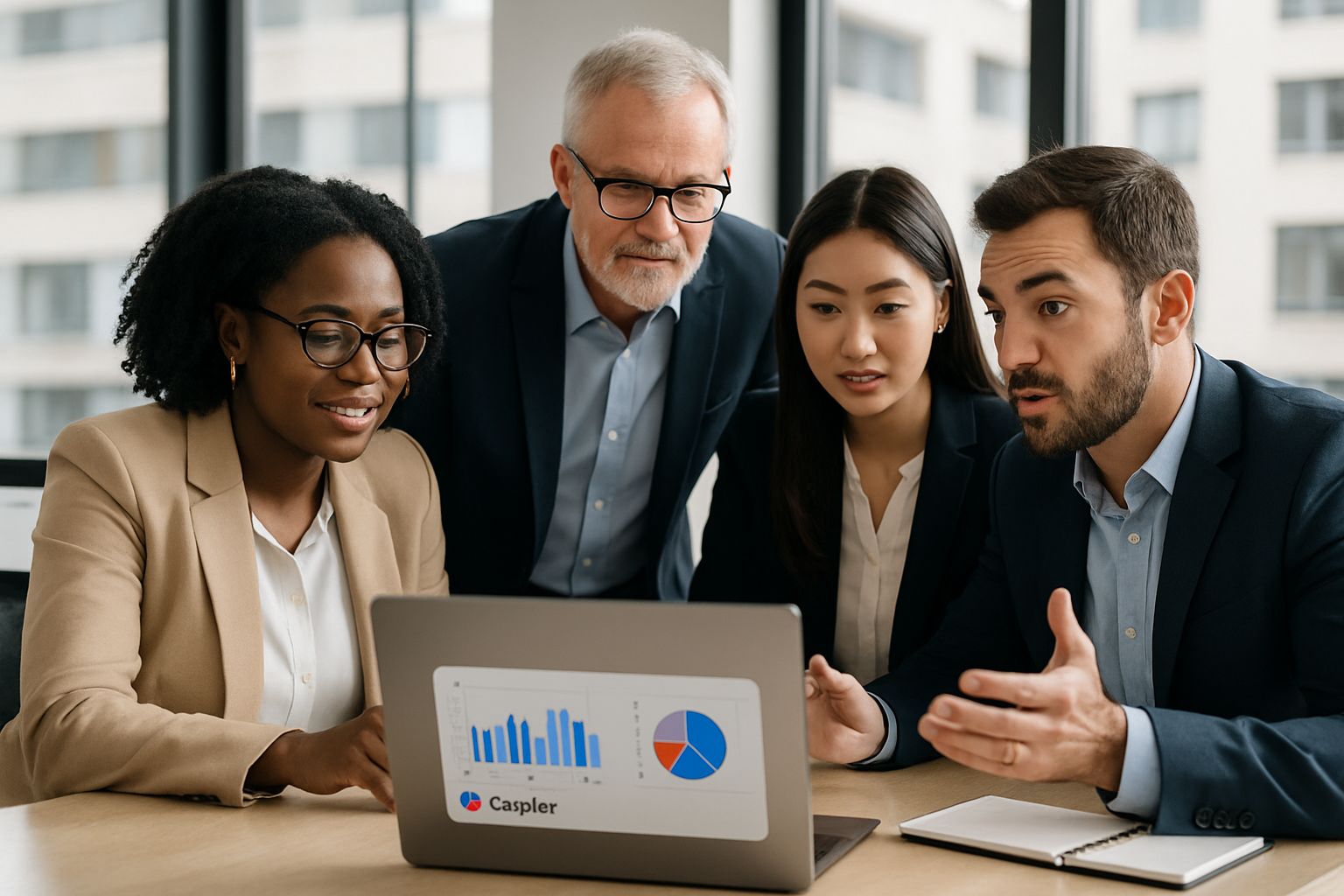 Artificial intelligence adoption: Copilot consulting ROI math