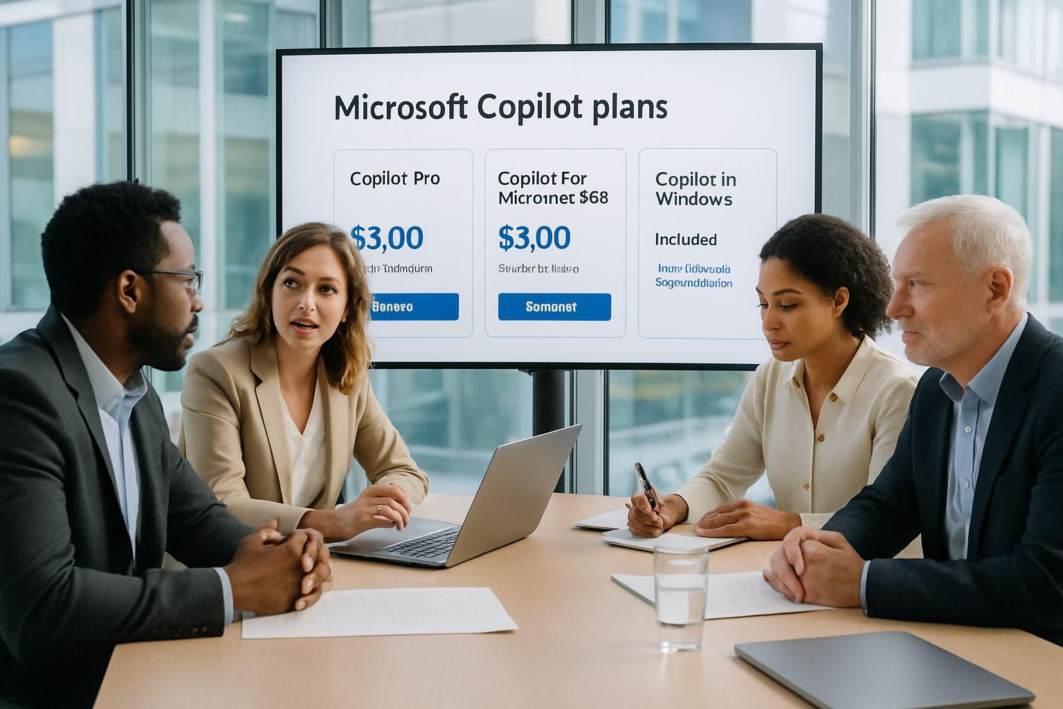 2026 Guide to Microsoft Copilot Pricing and Licensing