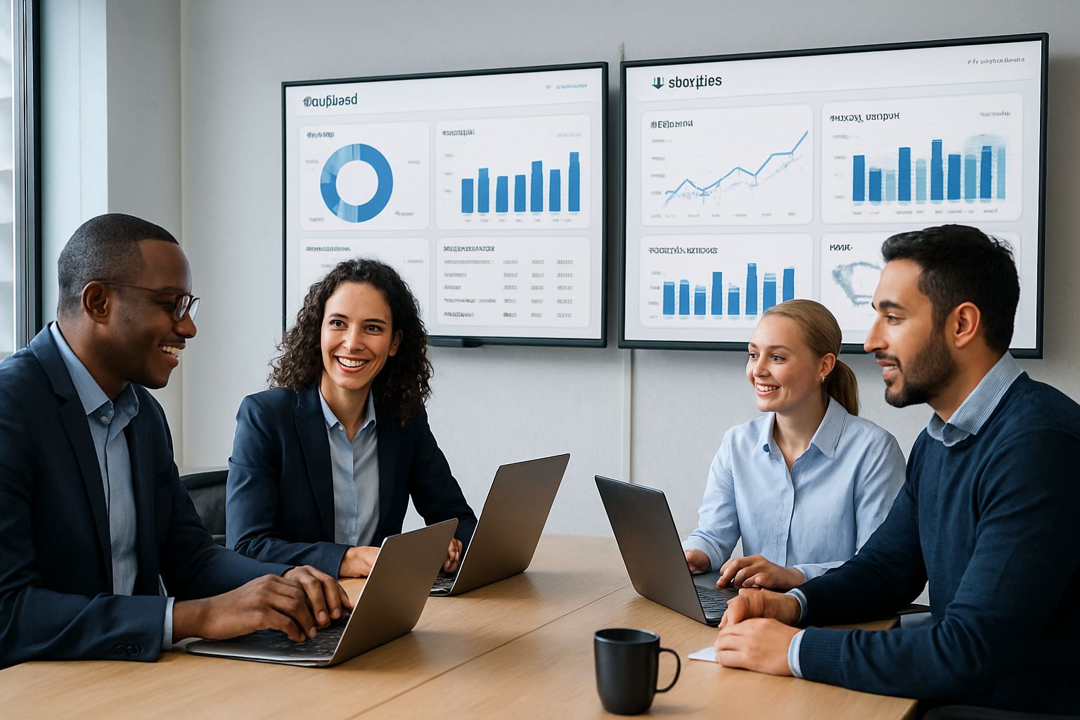 Copilot for Finance: Blueprint for Governing AI Success