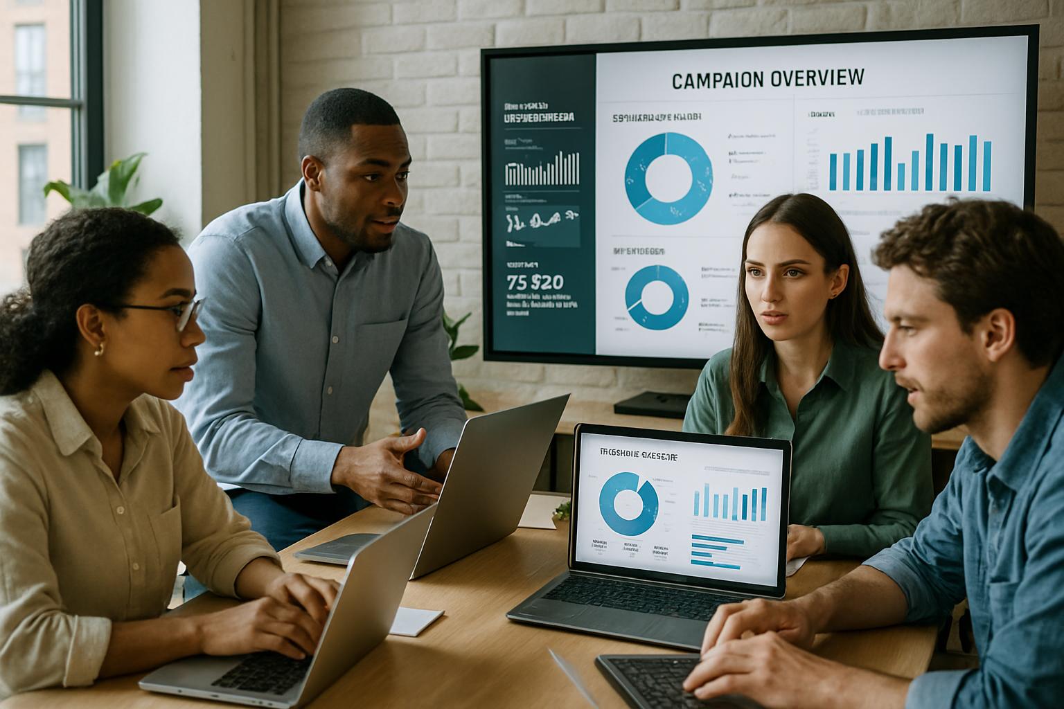 Copilot for Marketing: Enterprise Scale Playbook