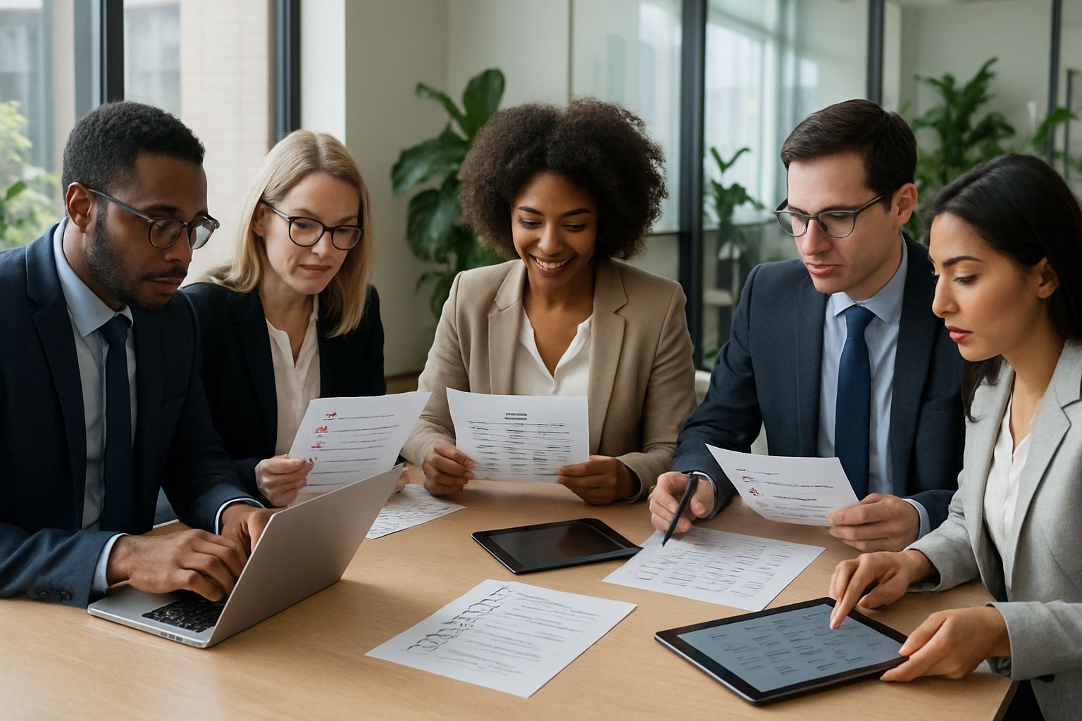 Enterprise AI Enablement Stack Checklist