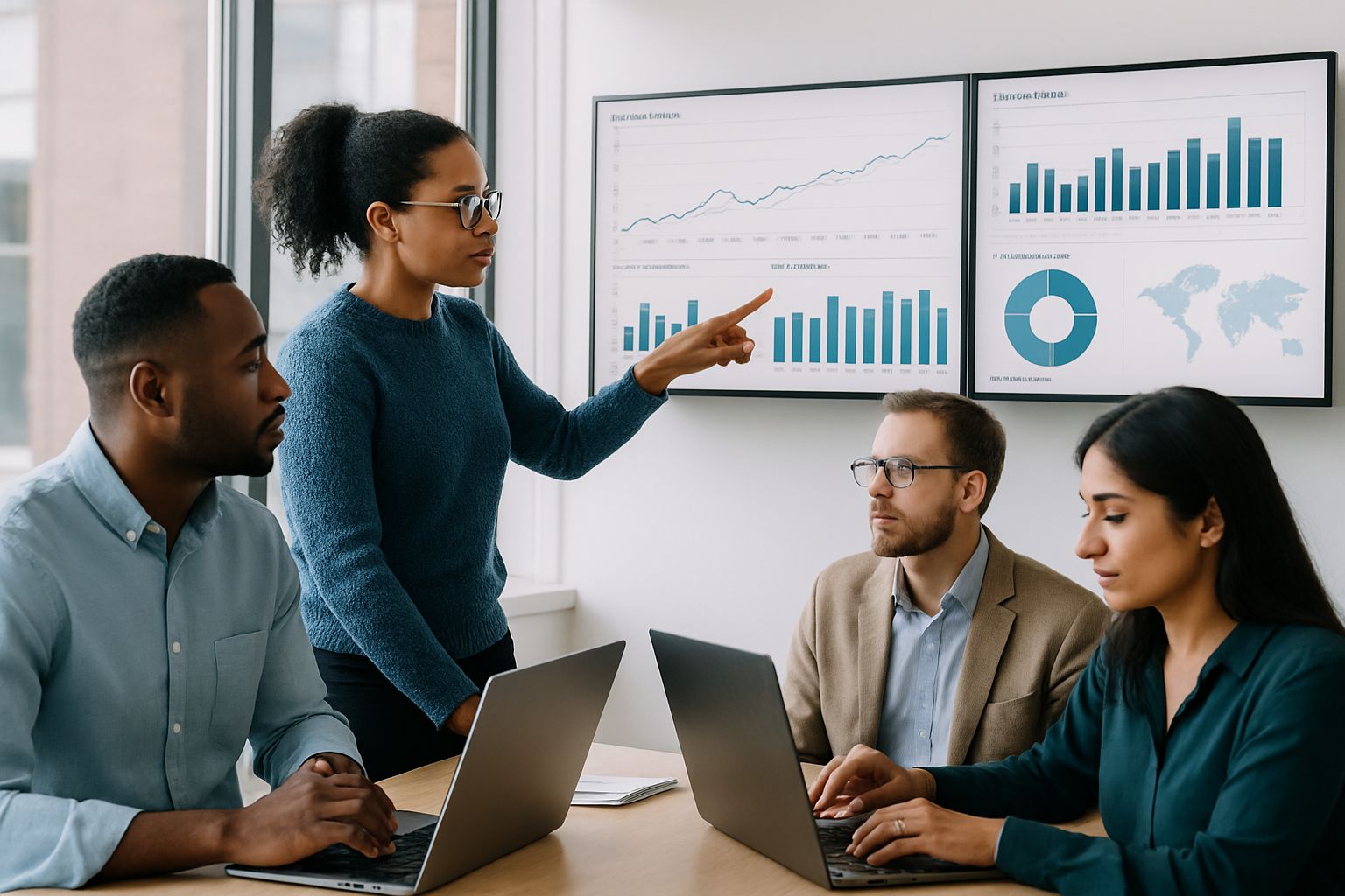 Continuous Monitoring Within a Data Quality Framework