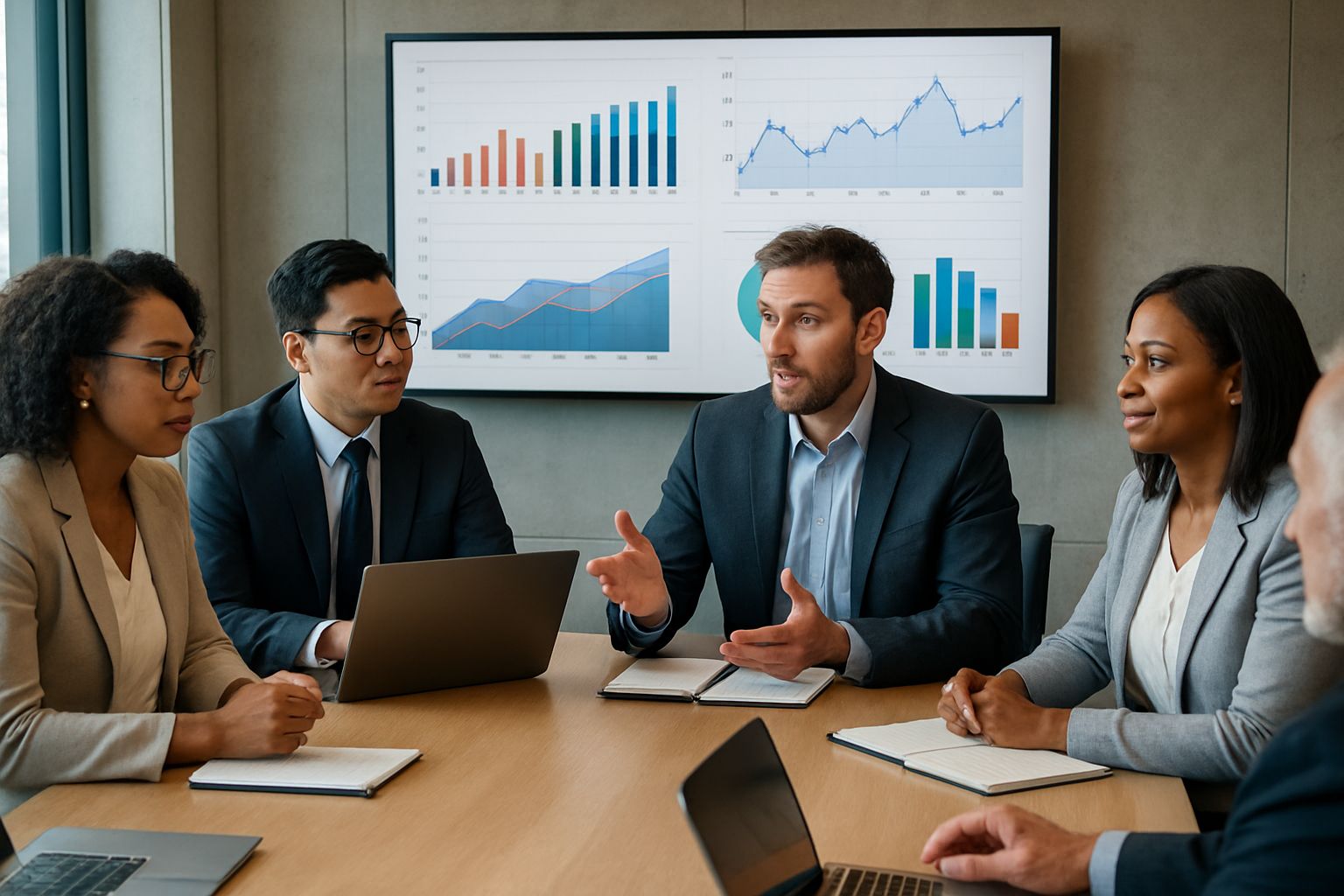 Data Maturity: The Key to AI Success